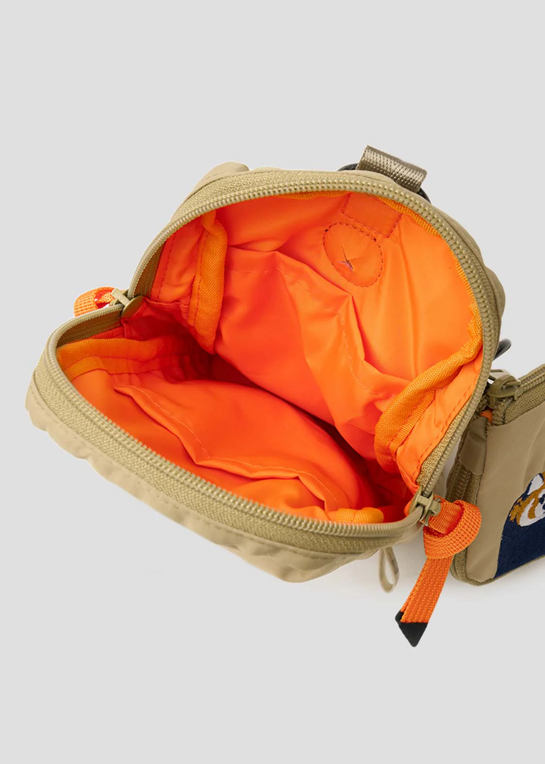 Ikaku | Handy Shoulder Bag - Image 8