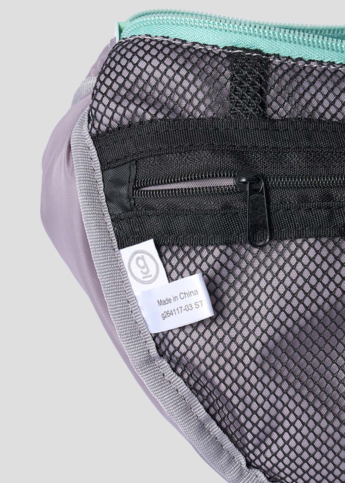 Ikaku Bikkuri Hatena B | Mini Shoulder Bag - Image 10