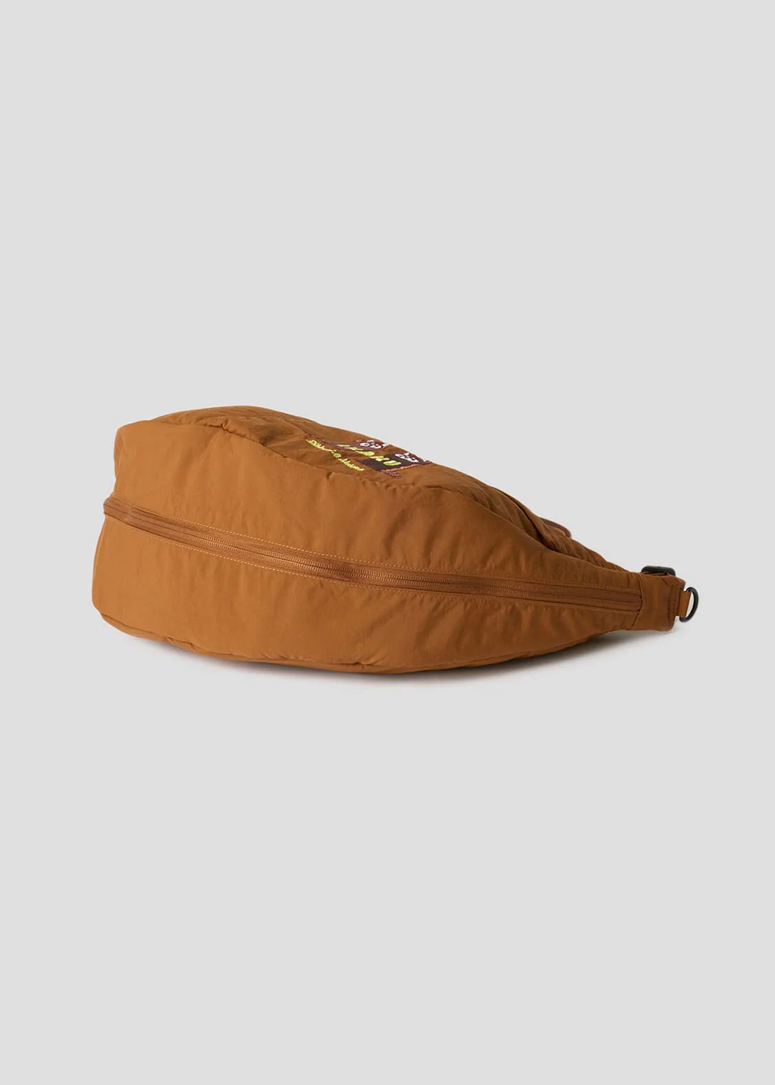 Ikaku Bikkuri Hatena A | Shoulder Bag - Image 4