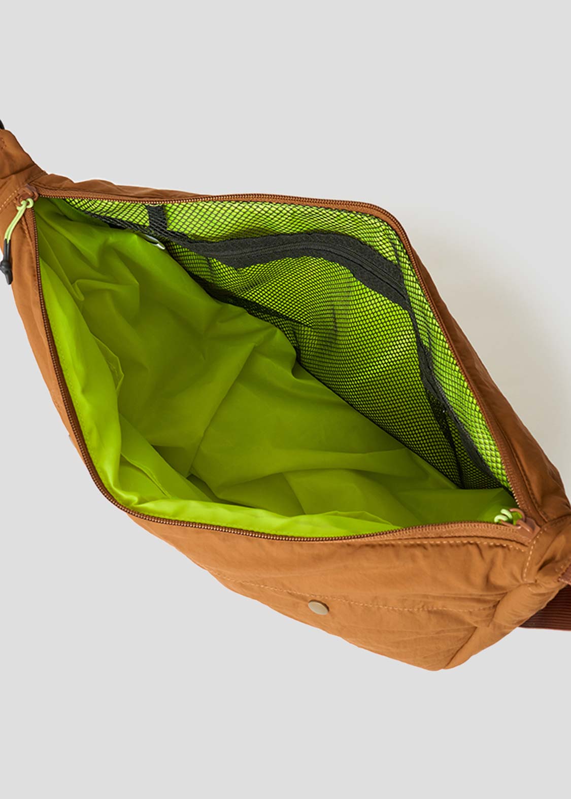 Ikaku Bikkuri Hatena A | Shoulder Bag - Image 8