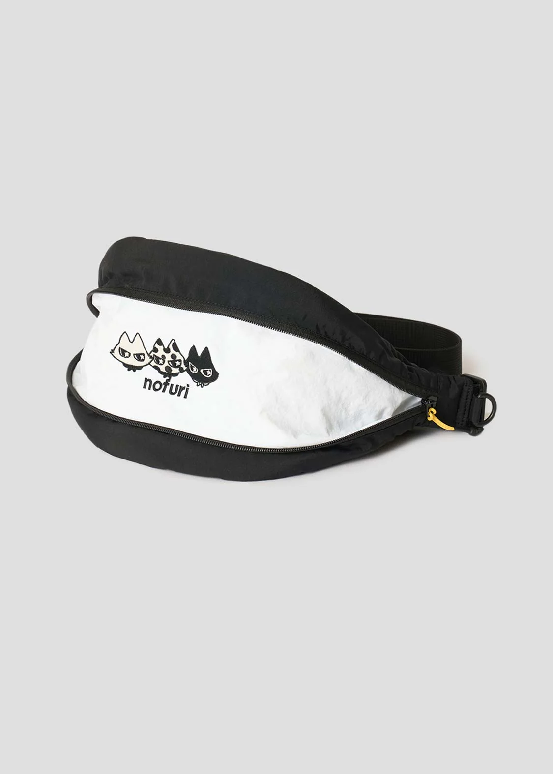 Nofuri | Mini Shoulder Bag - Image 4