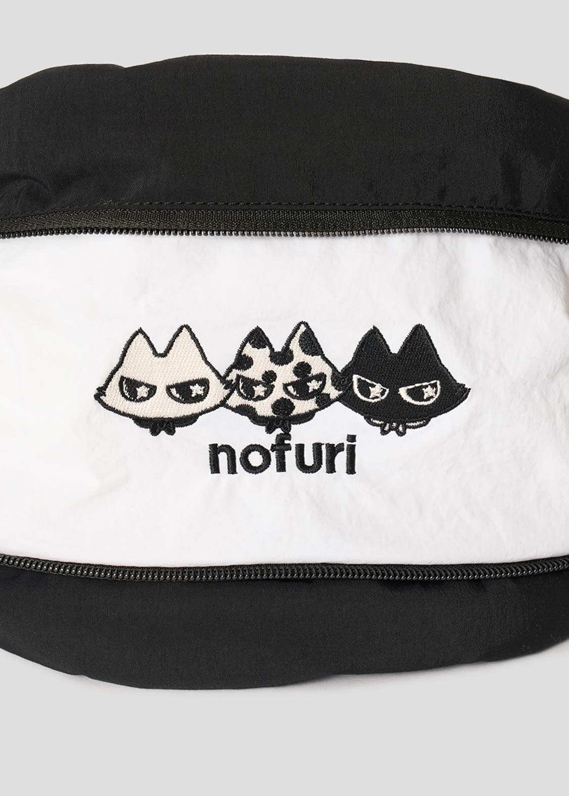 Nofuri | Mini Shoulder Bag - Image 5