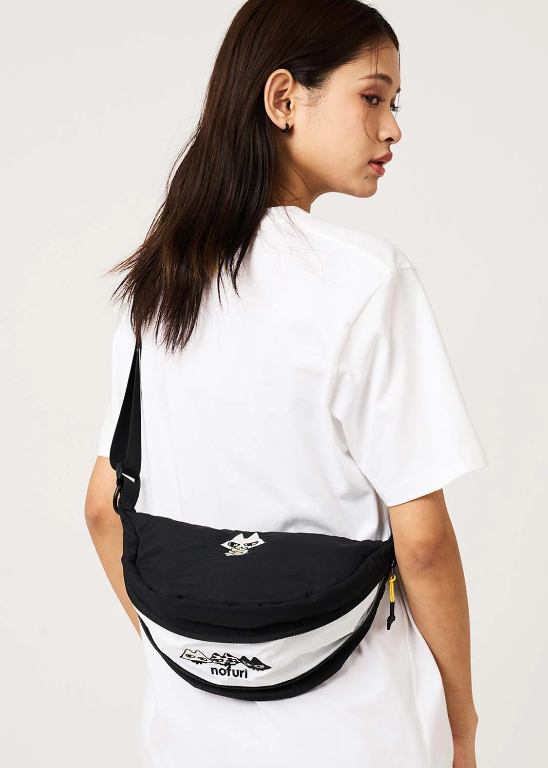 Nofuri | Mini Shoulder Bag - Image 6