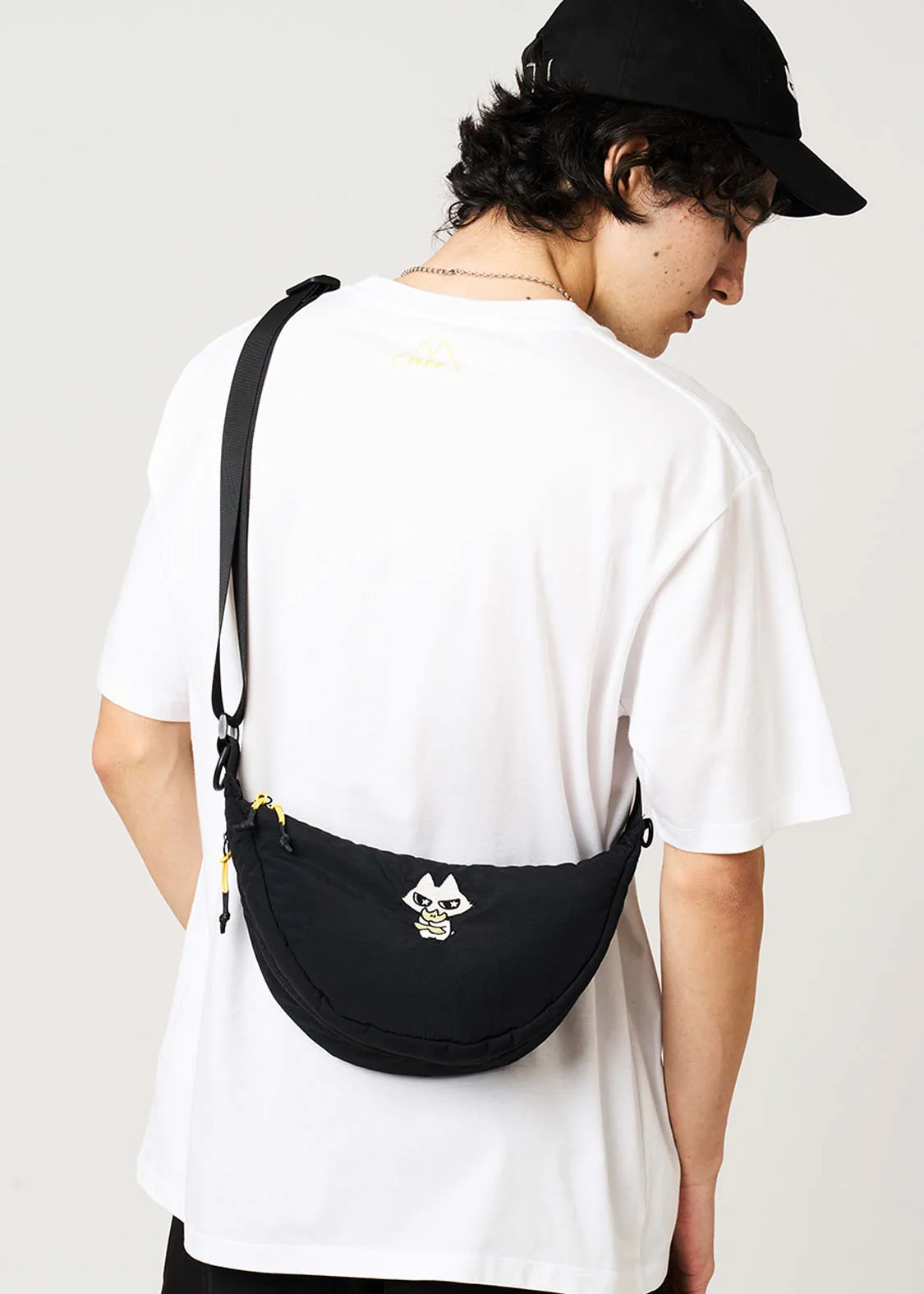Nofuri | Mini Shoulder Bag - Image 7