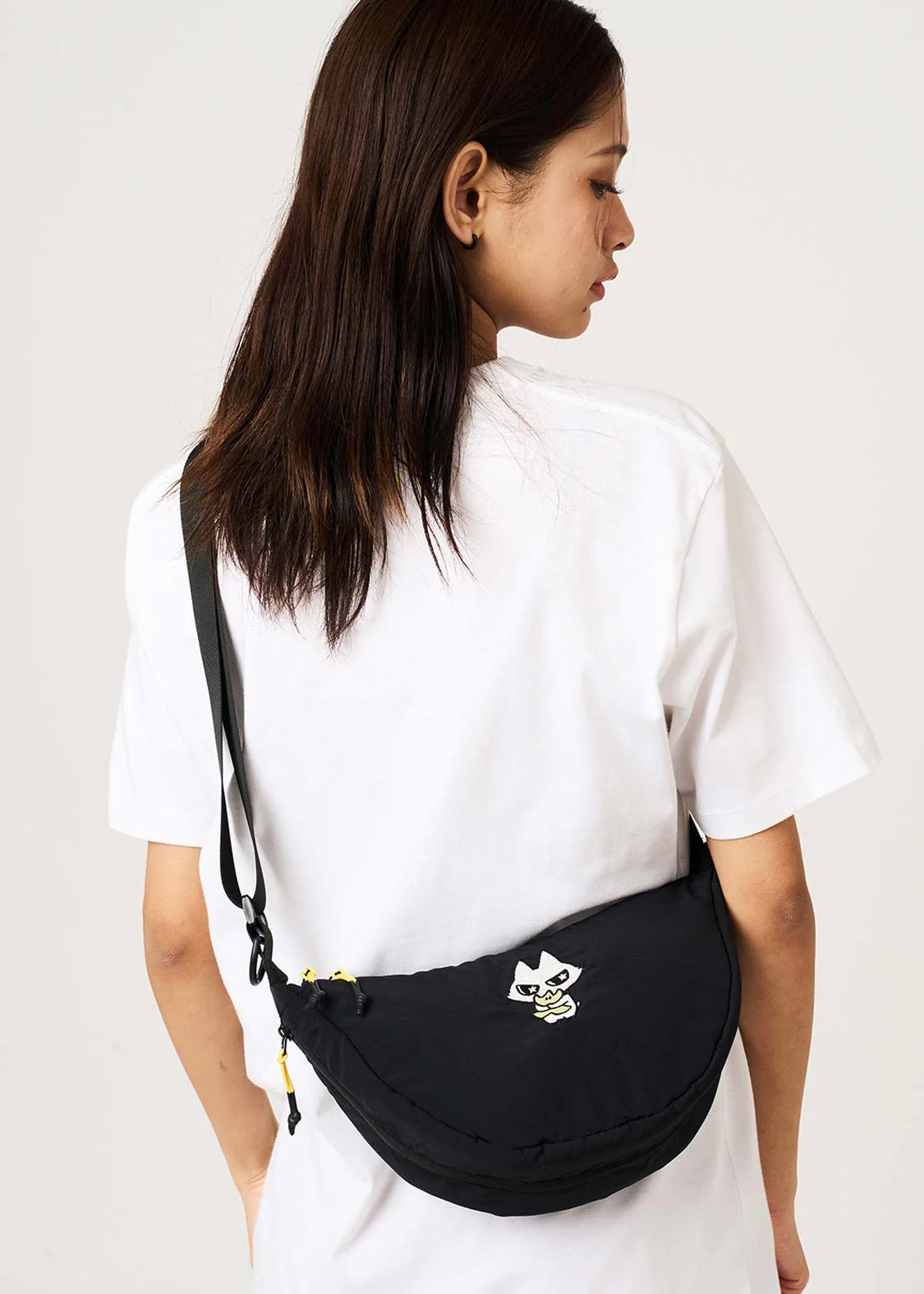 Nofuri | Mini Shoulder Bag - Image 9