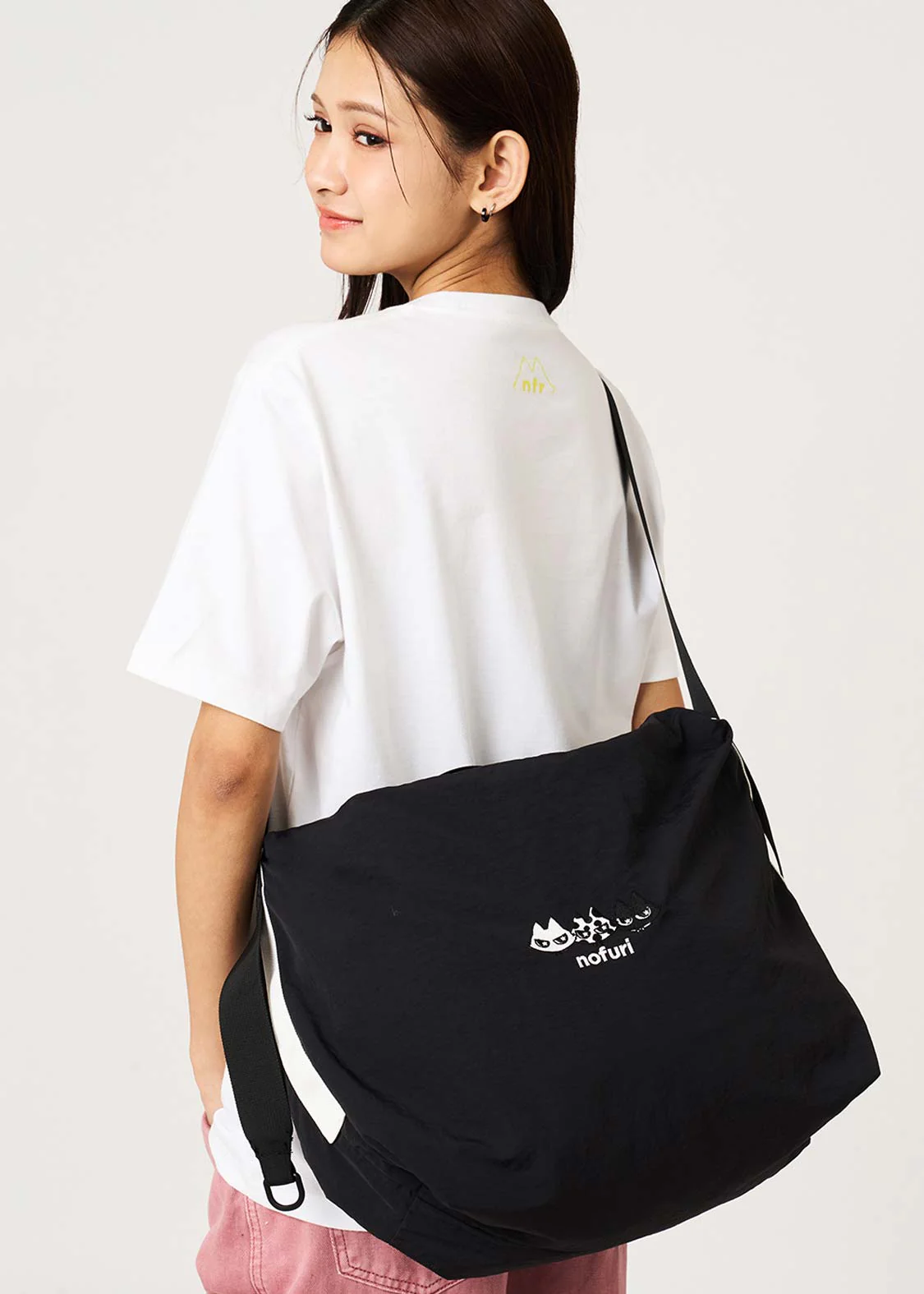 Nofuri | Shoulder Bag - Image 9