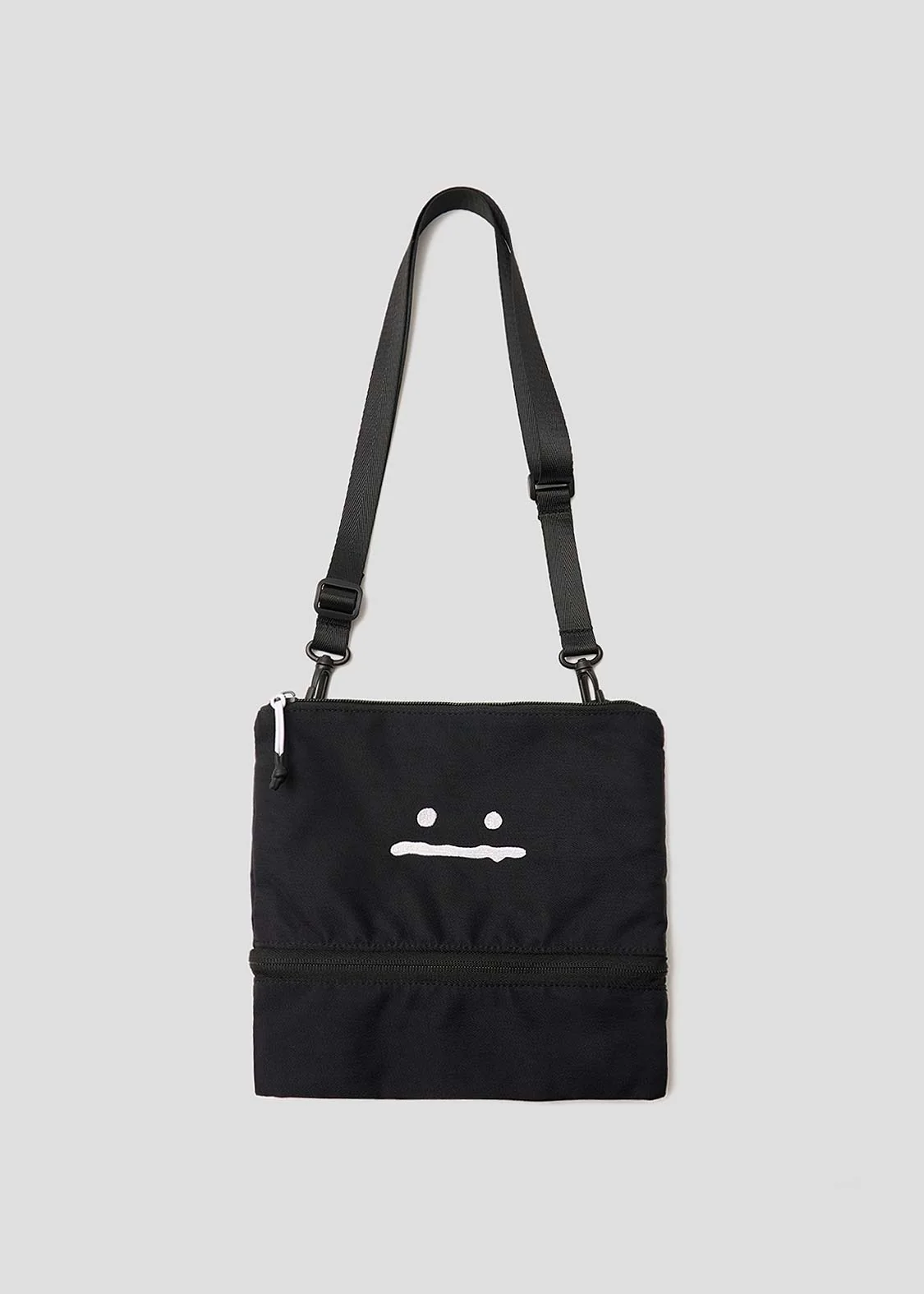 Beautiful Shadow Playful Paint | 2-Way Pouch Bag - Image 3