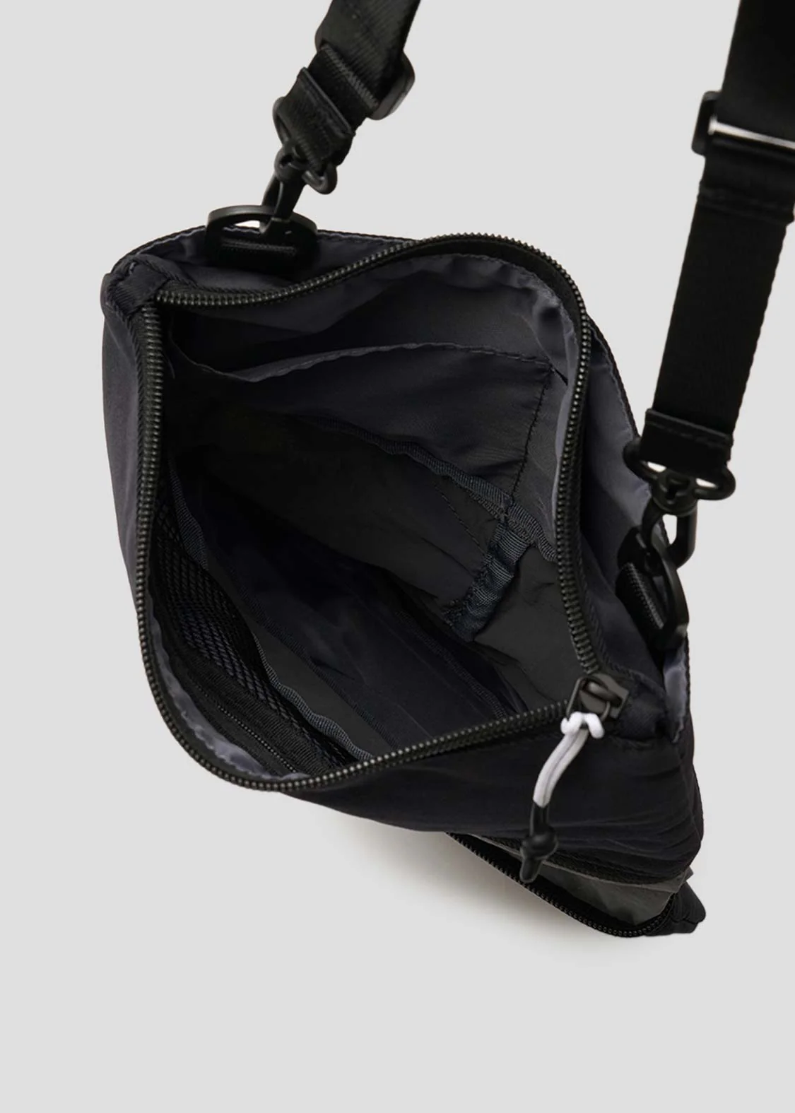 Beautiful Shadow Playful Paint | 2-Way Pouch Bag - Image 8