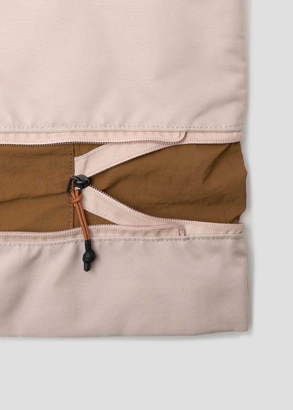 Ikaku Seicho | 2-Way Pouch Bag - Image 10