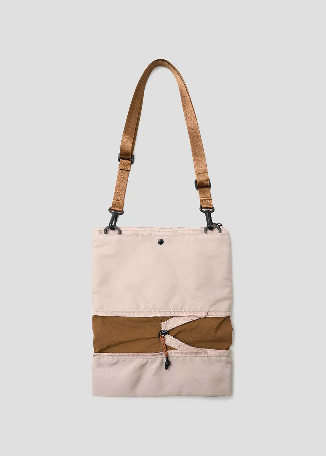 Ikaku Seicho | 2-Way Pouch Bag - Image 2