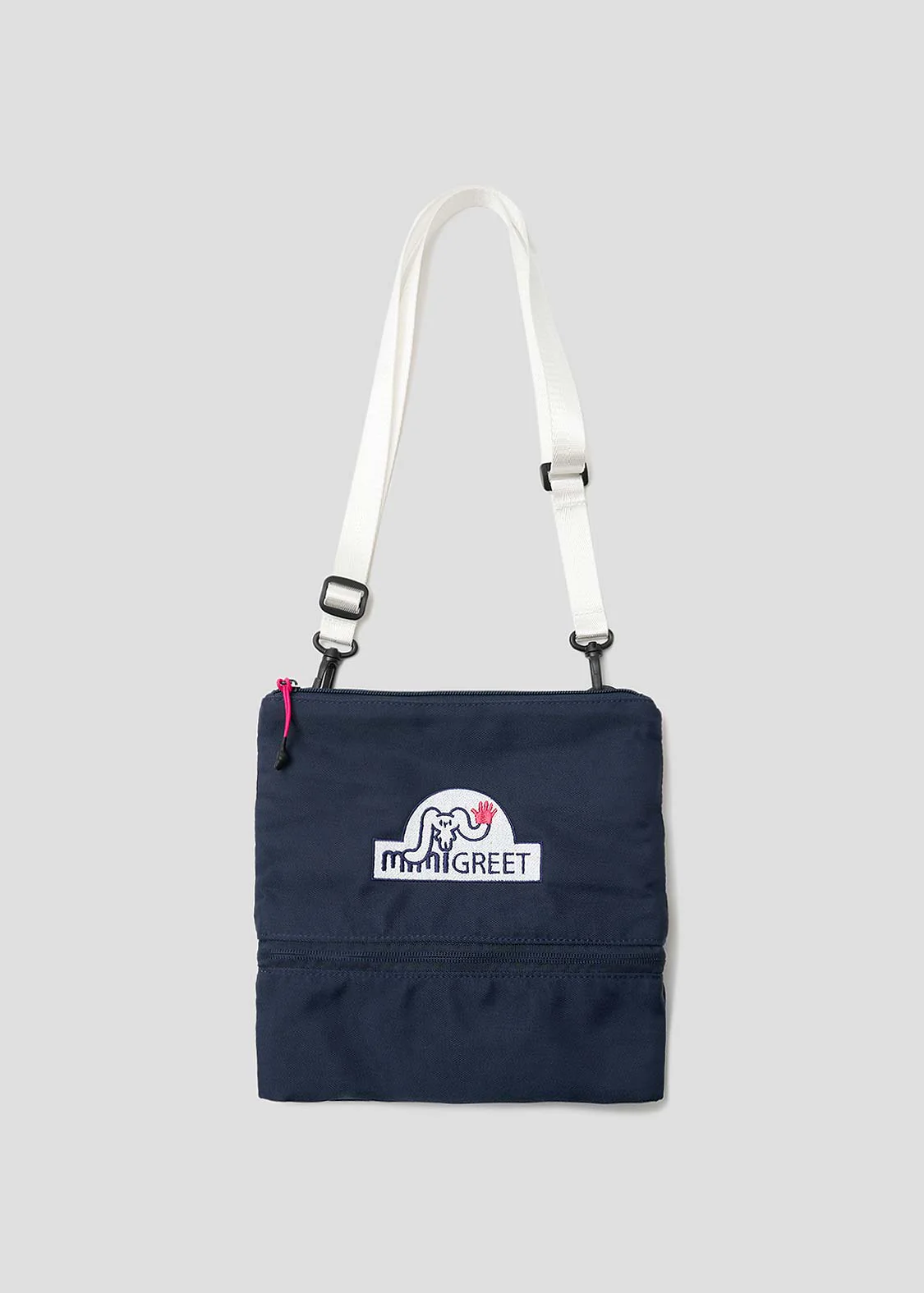 Big Mimi Walk | 2-Way Pouch Bag - Image 3