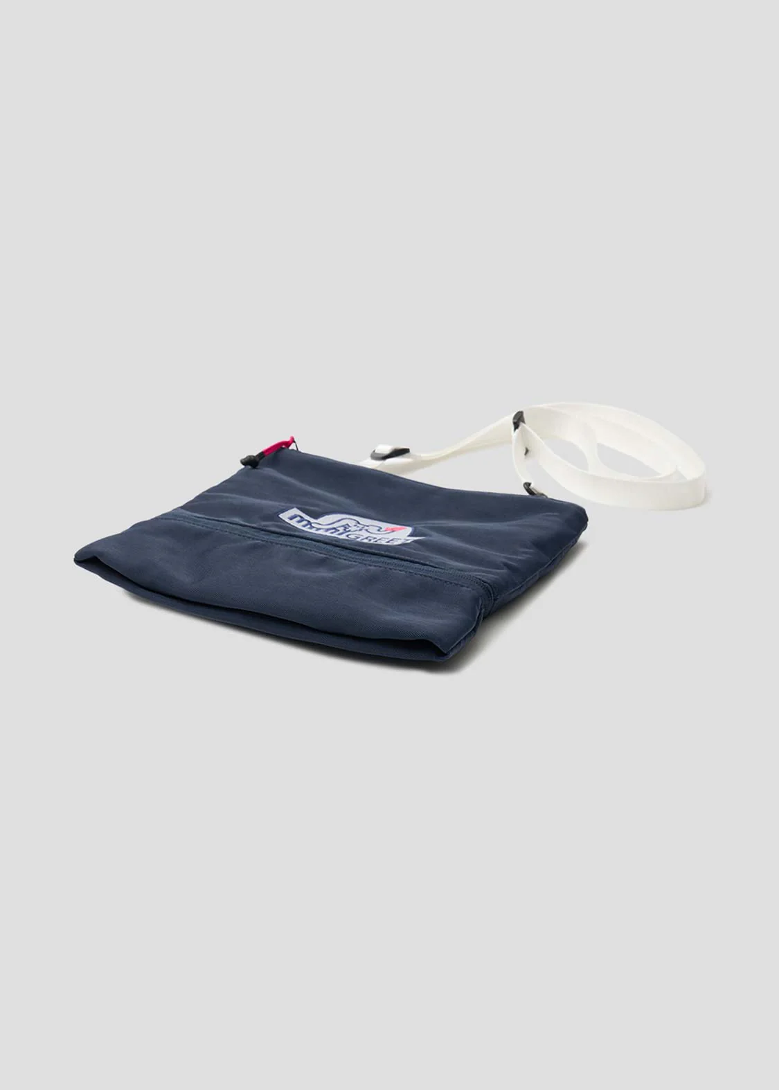 Big Mimi Walk | 2-Way Pouch Bag - Image 4