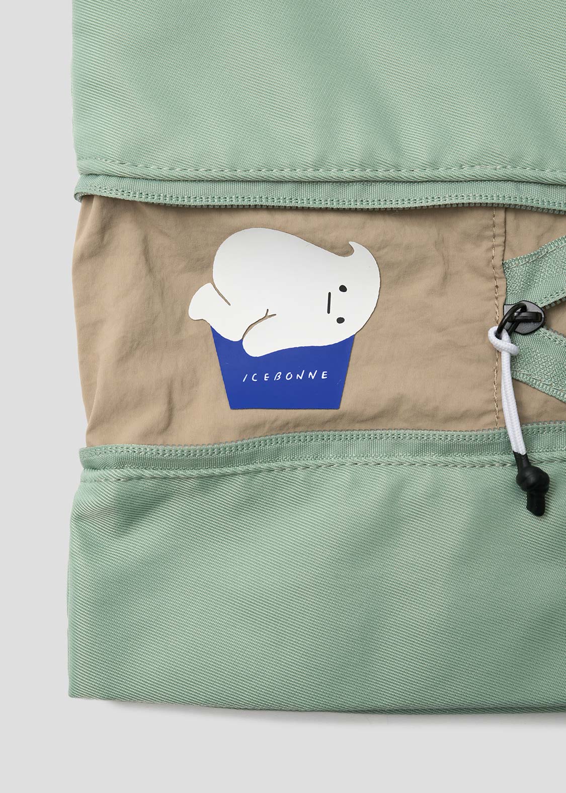 Icebonne | 2-Way Pouch Bag - Image 10