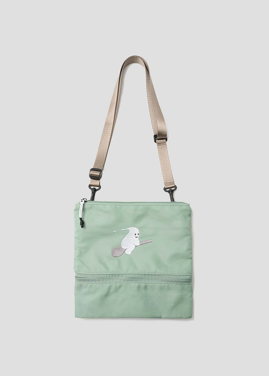Icebonne | 2-Way Pouch Bag - Image 3