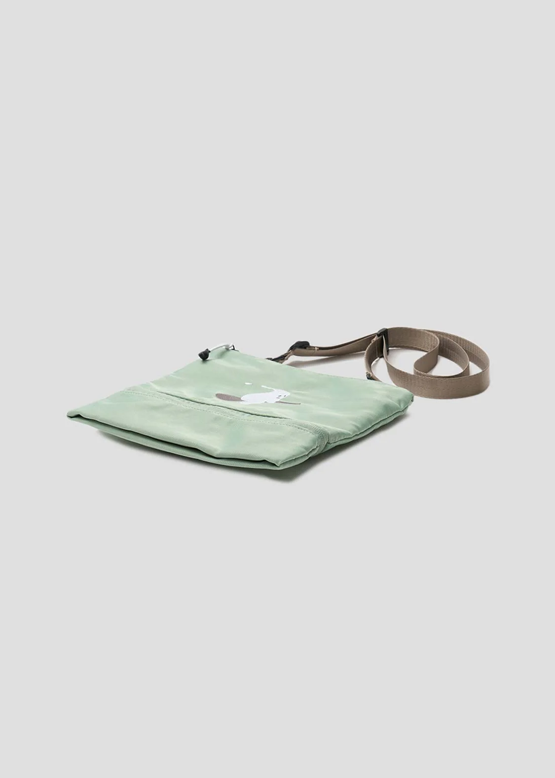 Icebonne | 2-Way Pouch Bag - Image 4