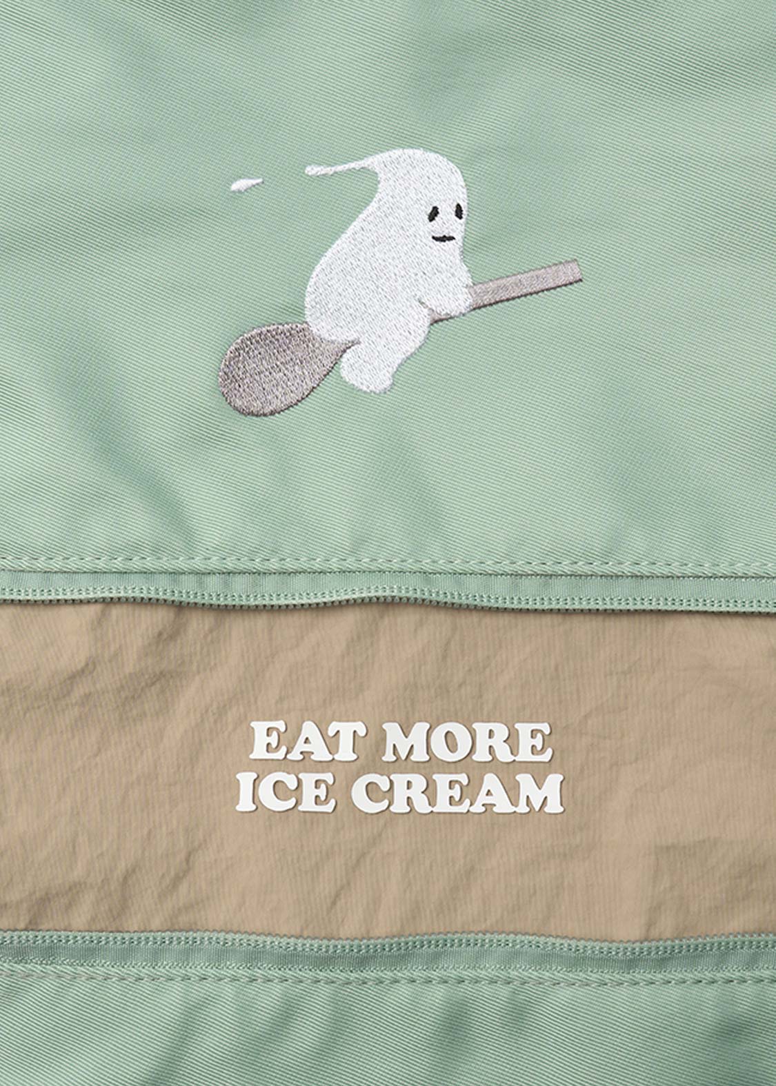 Icebonne | 2-Way Pouch Bag - Image 5
