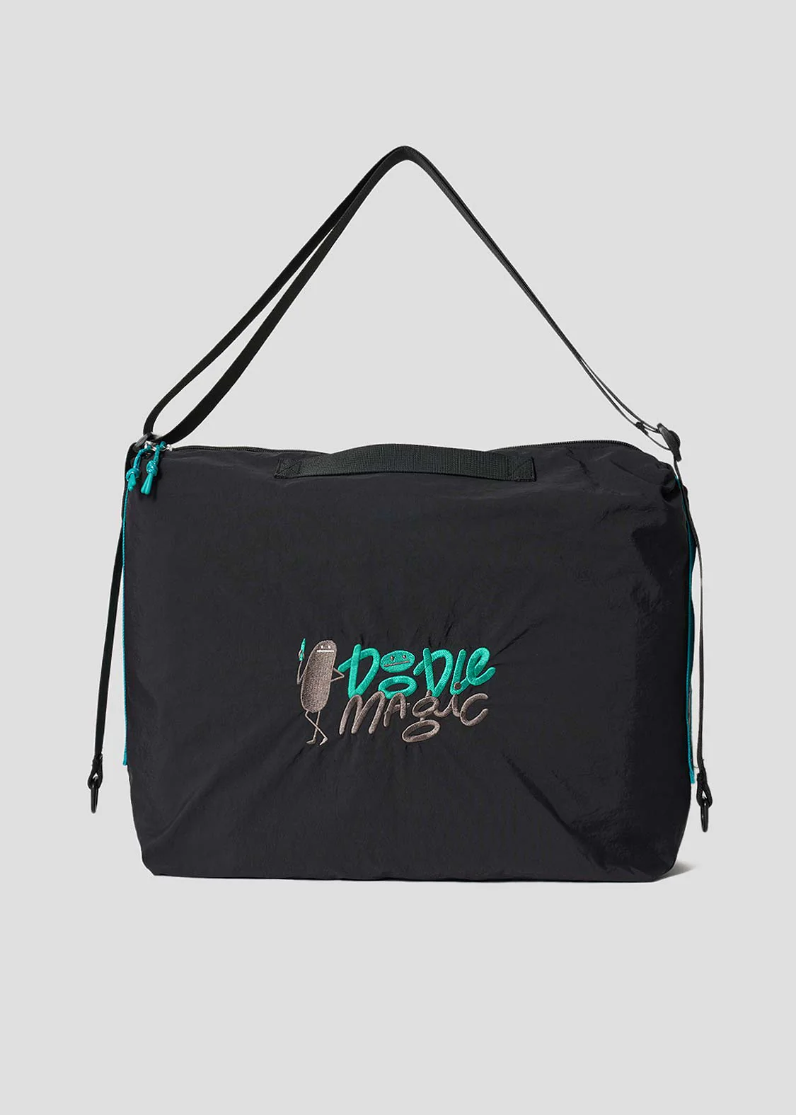 Magic Paint Beautiful Shadow | Shoulder Bag