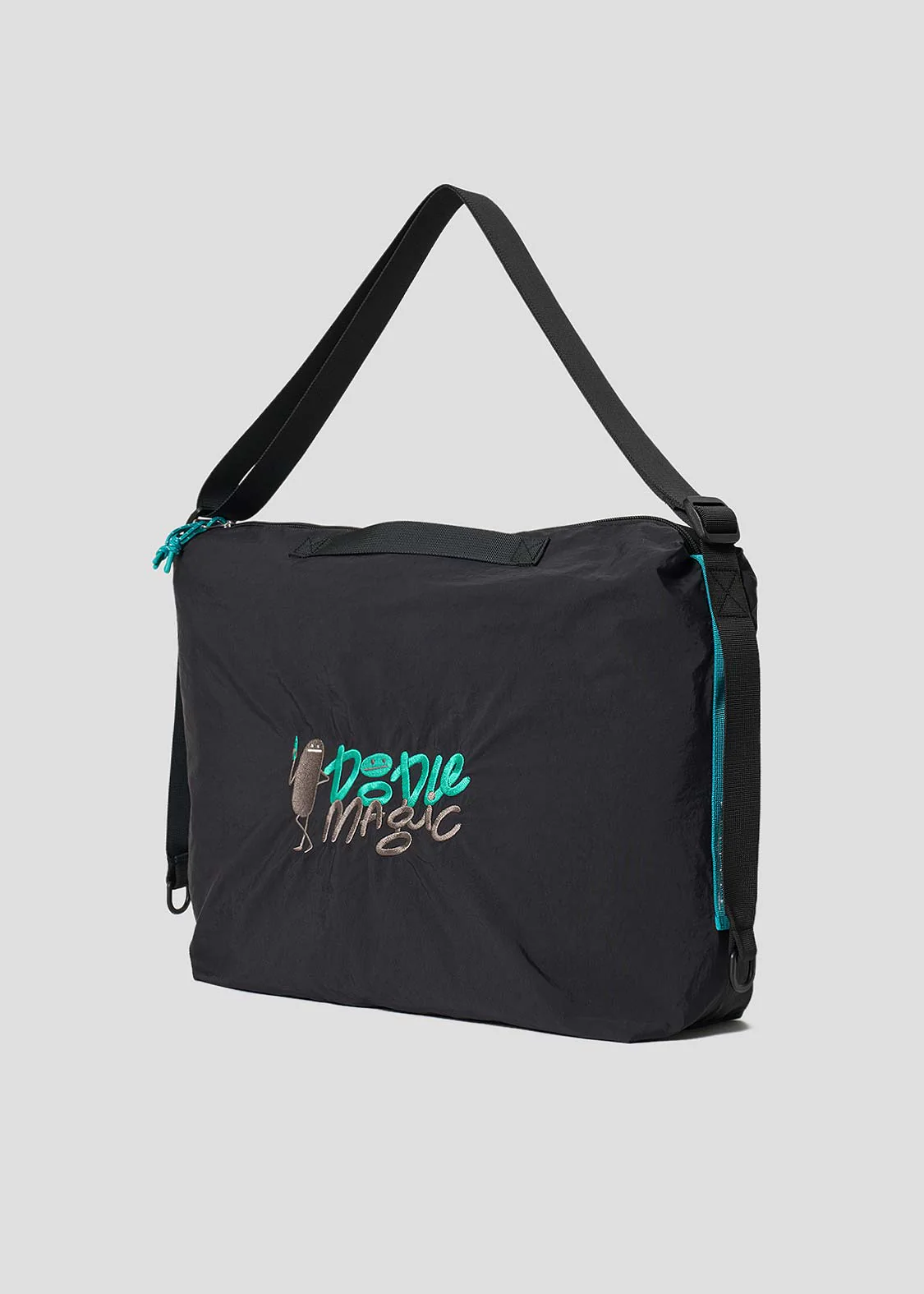 Magic Paint Beautiful Shadow | Shoulder Bag - Image 2