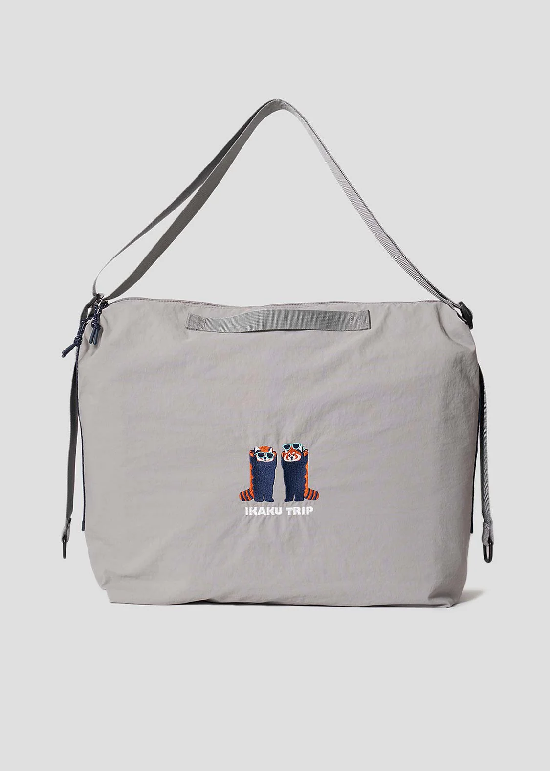 Ikaku Trip | Shoulder Bag