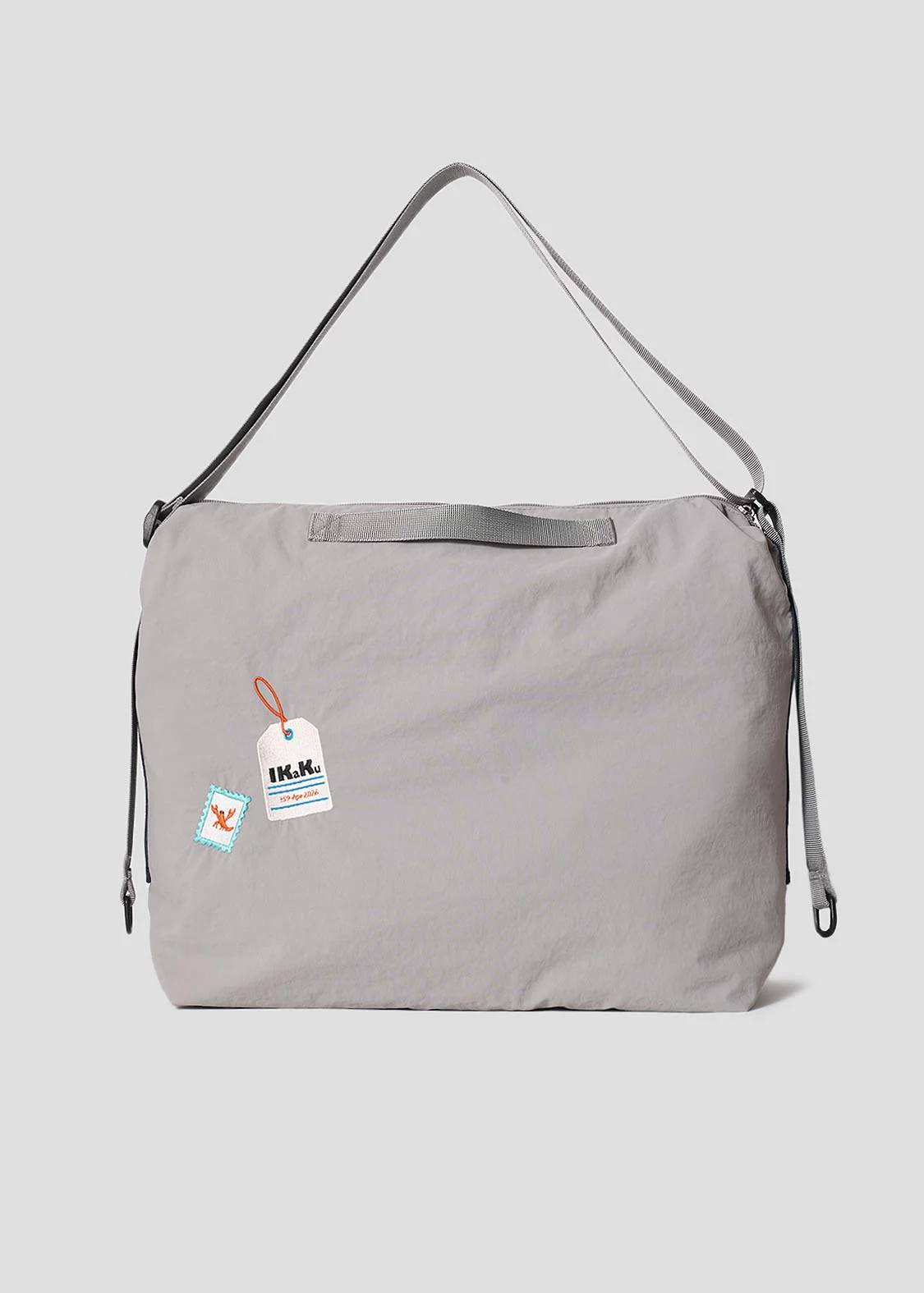 Ikaku Trip | Shoulder Bag - Image 3
