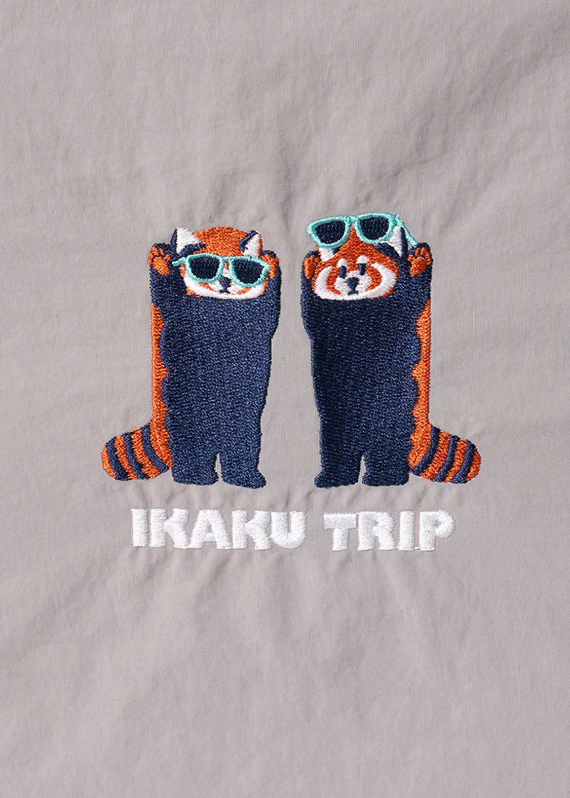 Ikaku Trip | Shoulder Bag - Image 4