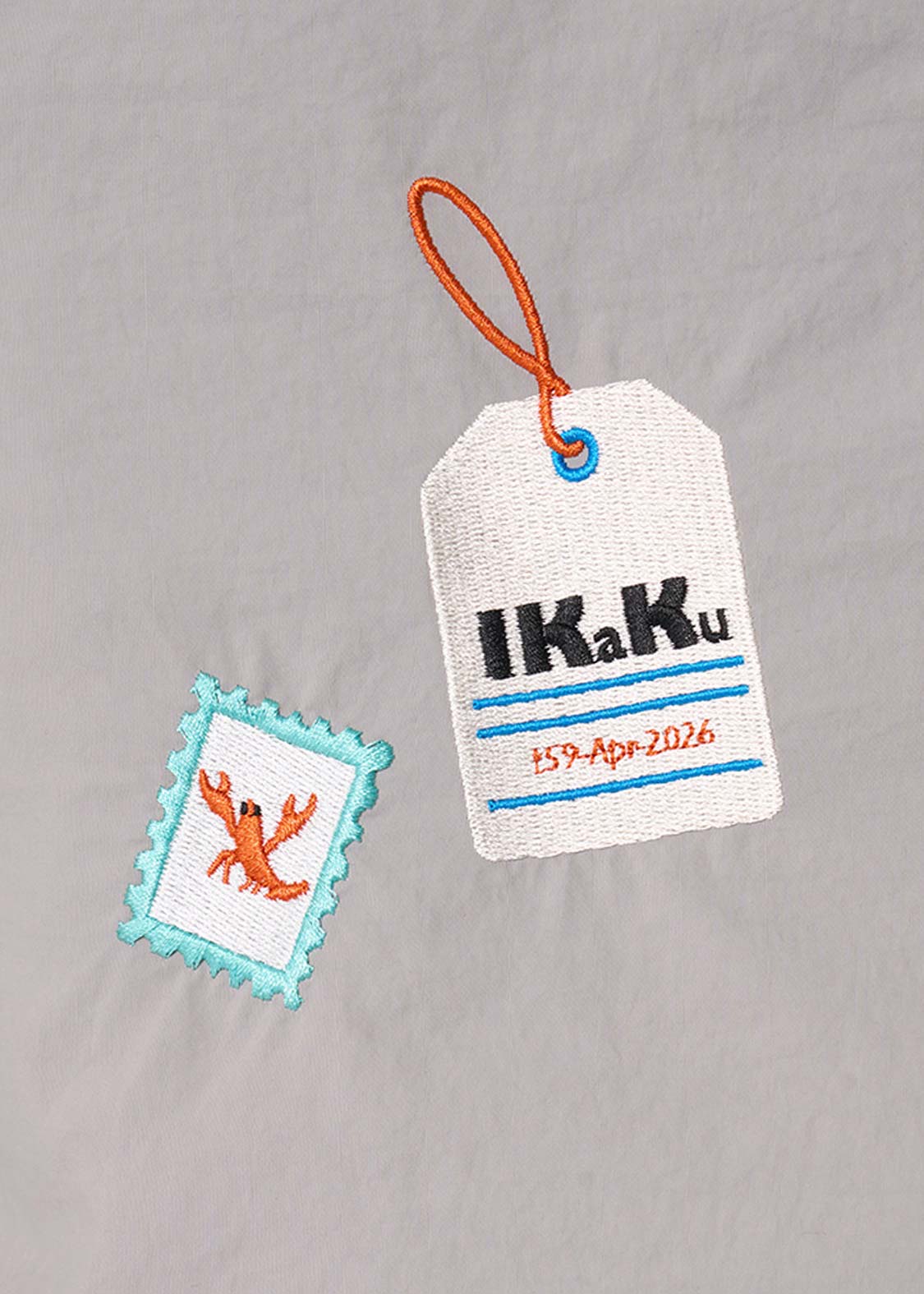 Ikaku Trip | Shoulder Bag - Image 5