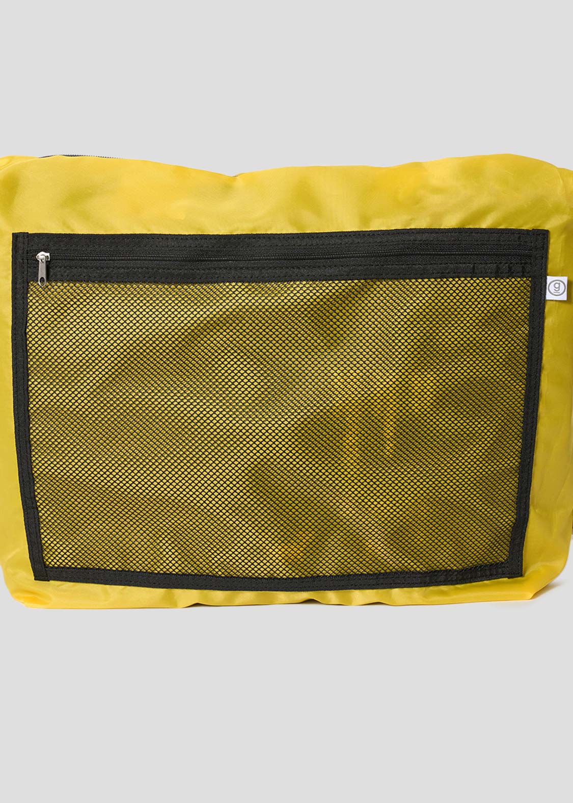 Nagasugiru Inu Wanderer Pass | Shoulder Bag - Image 10