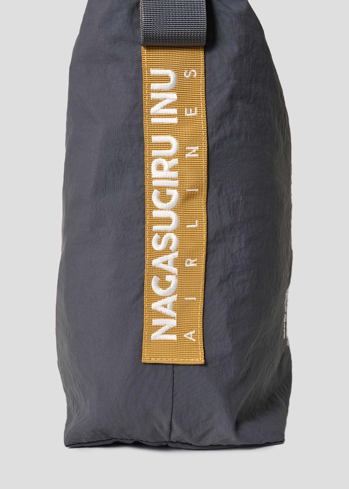 Nagasugiru Inu Wanderer Pass | Shoulder Bag - Image 5