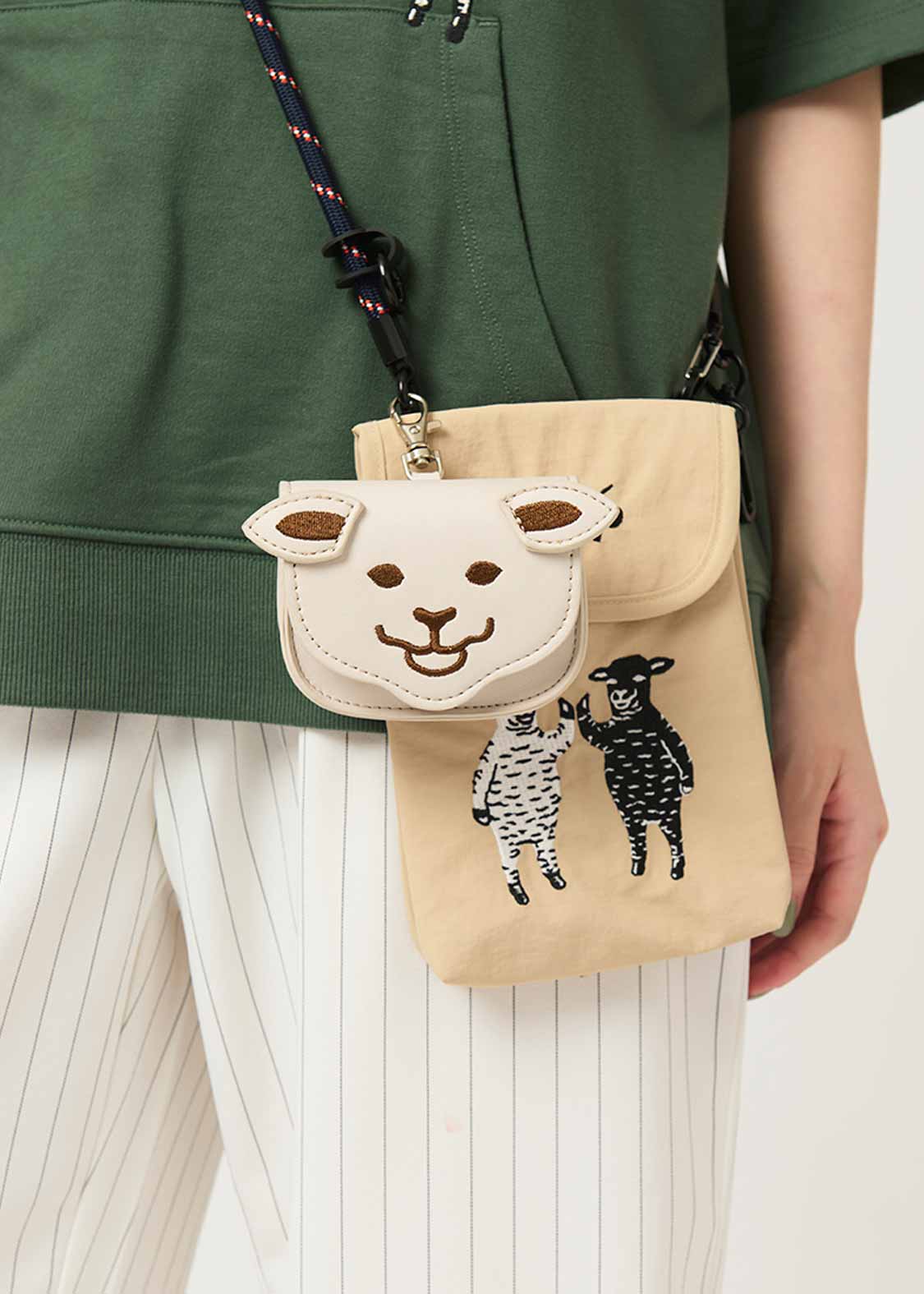 Custom Pouch (Lamb Chop) - Image 7