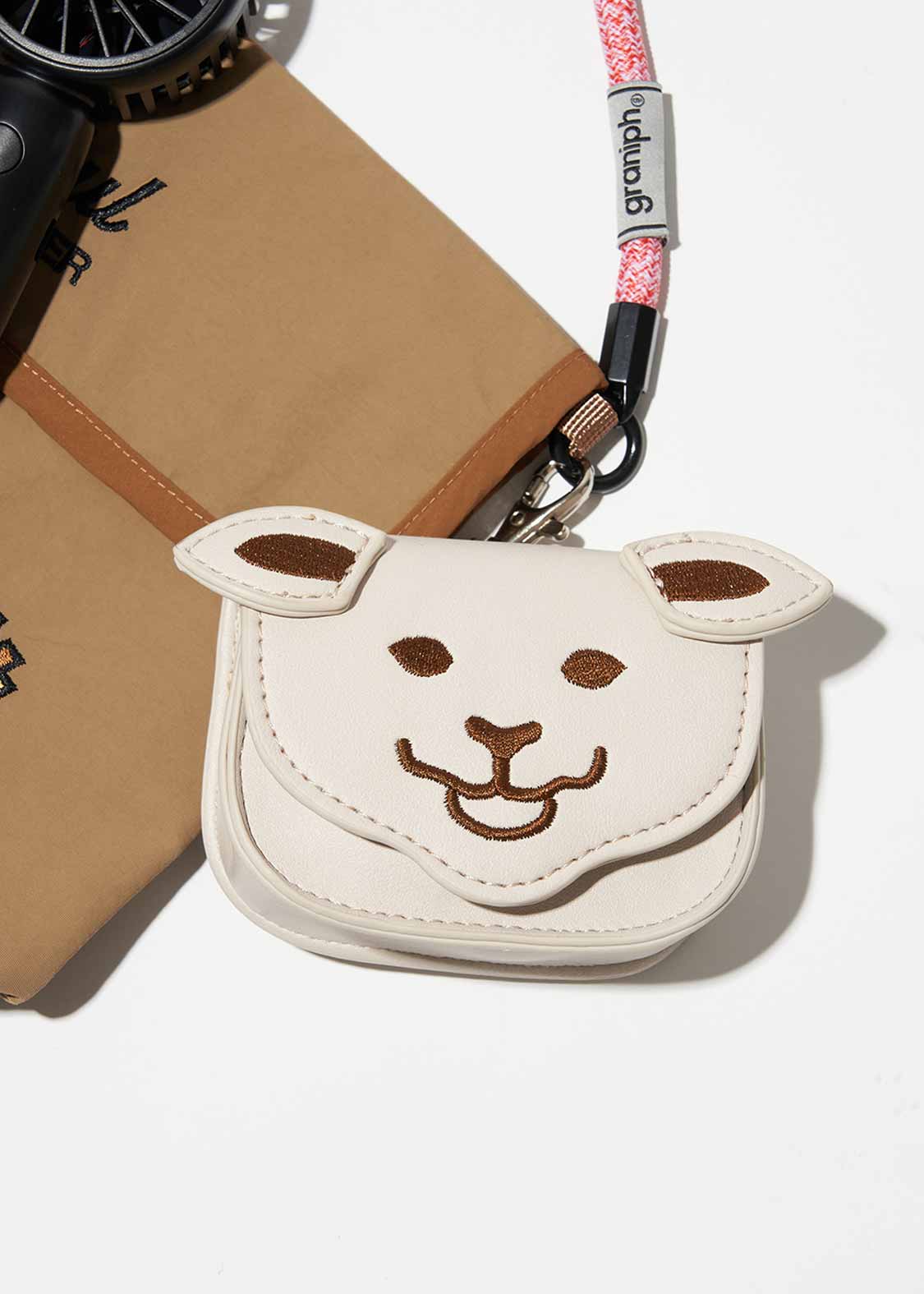 Custom Pouch (Lamb Chop) - Image 8