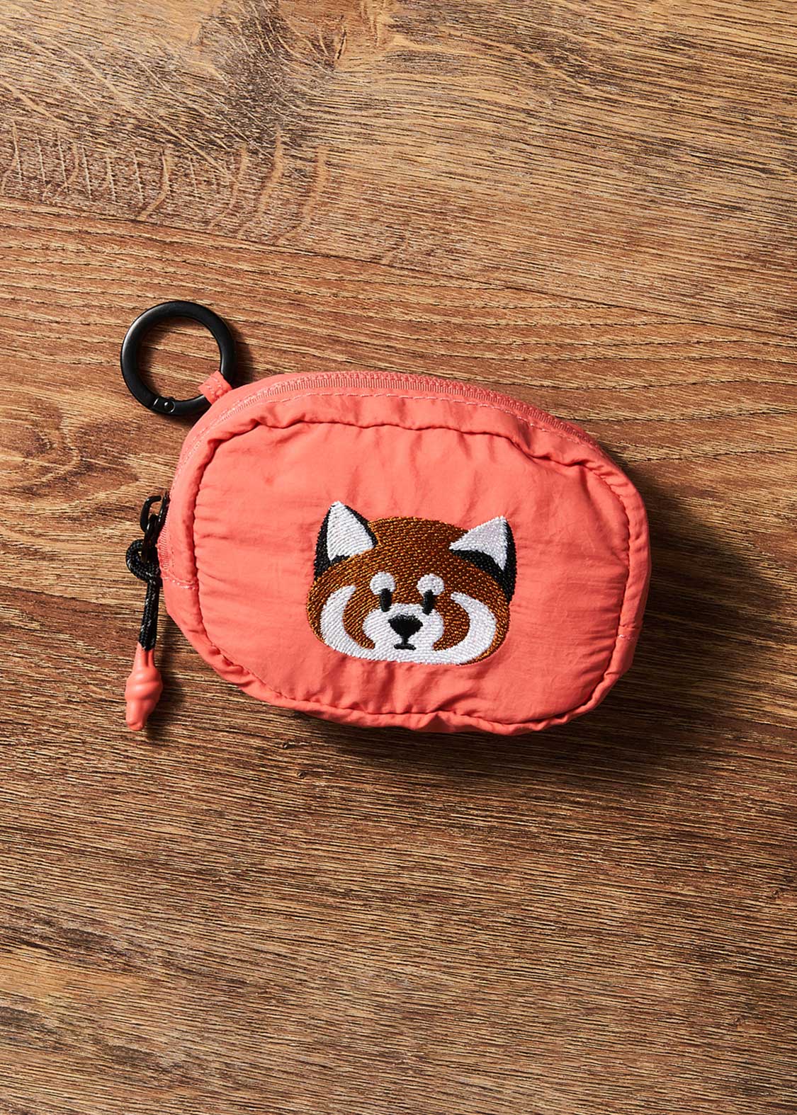 Square Box Pouch (Ikaku Face) - Image 10