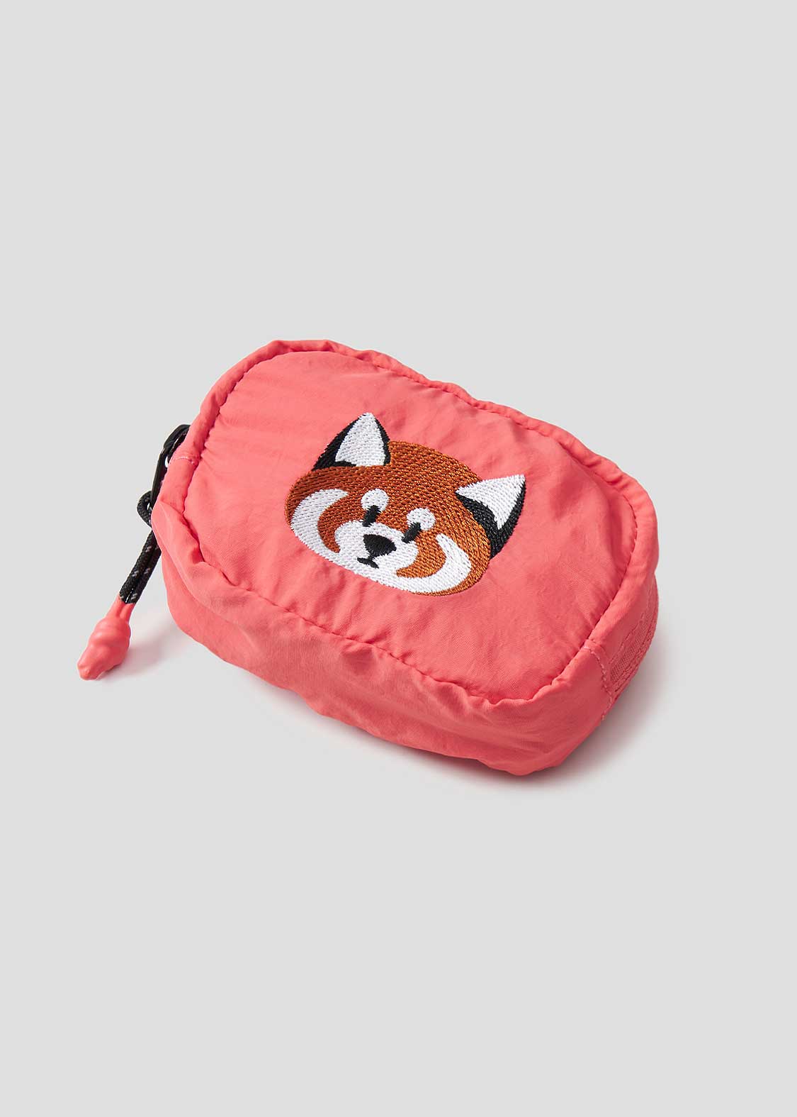 Square Box Pouch (Ikaku Face) - Image 4