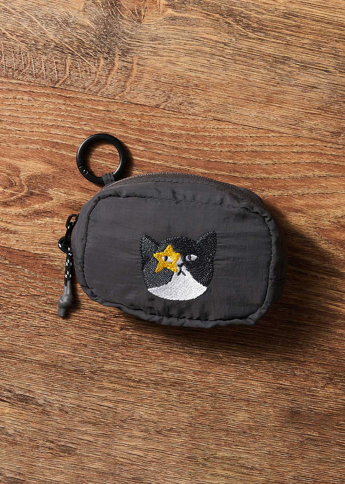Square Box Pouch (THE FOUR CATS Tucky) - Image 10