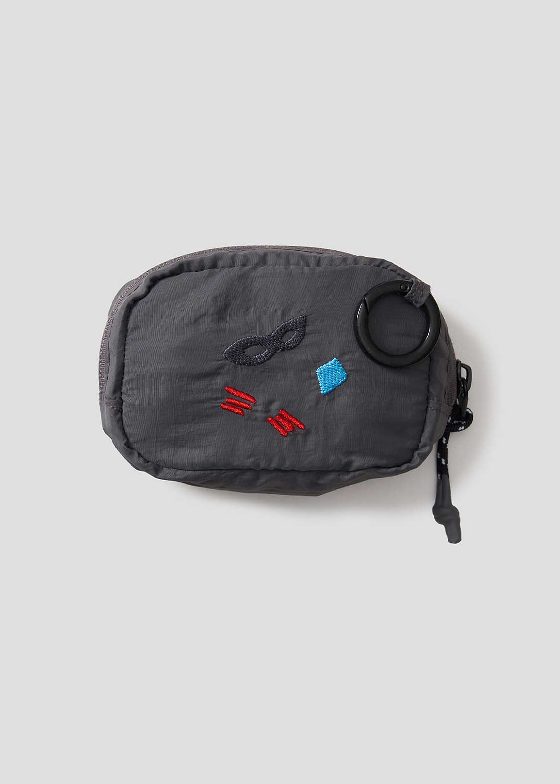 Square Box Pouch (THE FOUR CATS Tucky) - Image 3