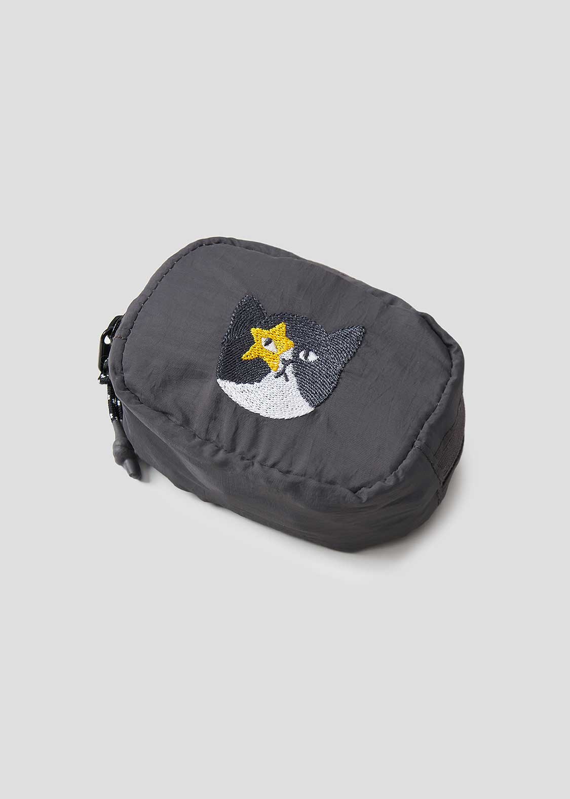Square Box Pouch (THE FOUR CATS Tucky) - Image 4