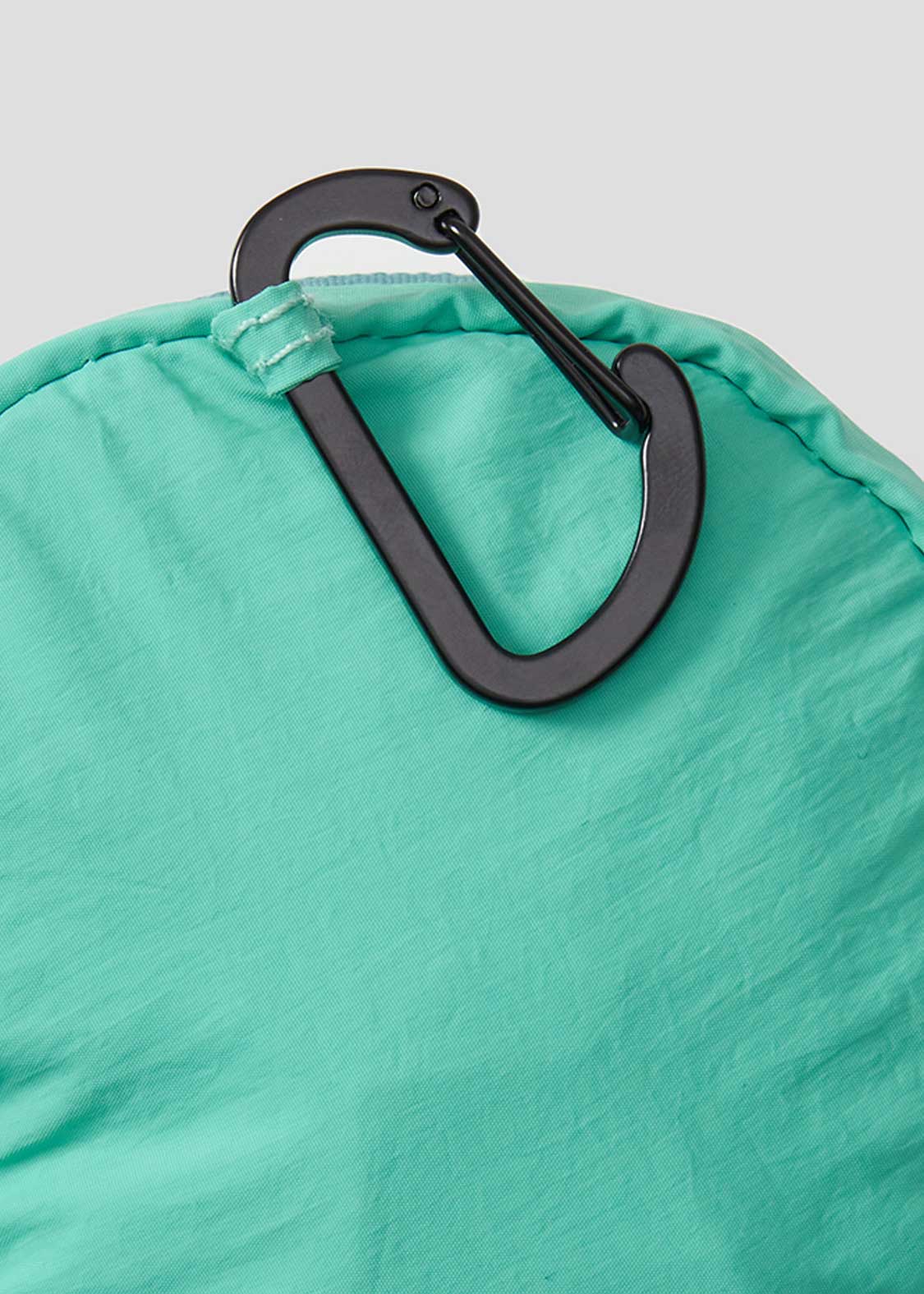 Circle Pouch (Rolling Pandas) - Image 5