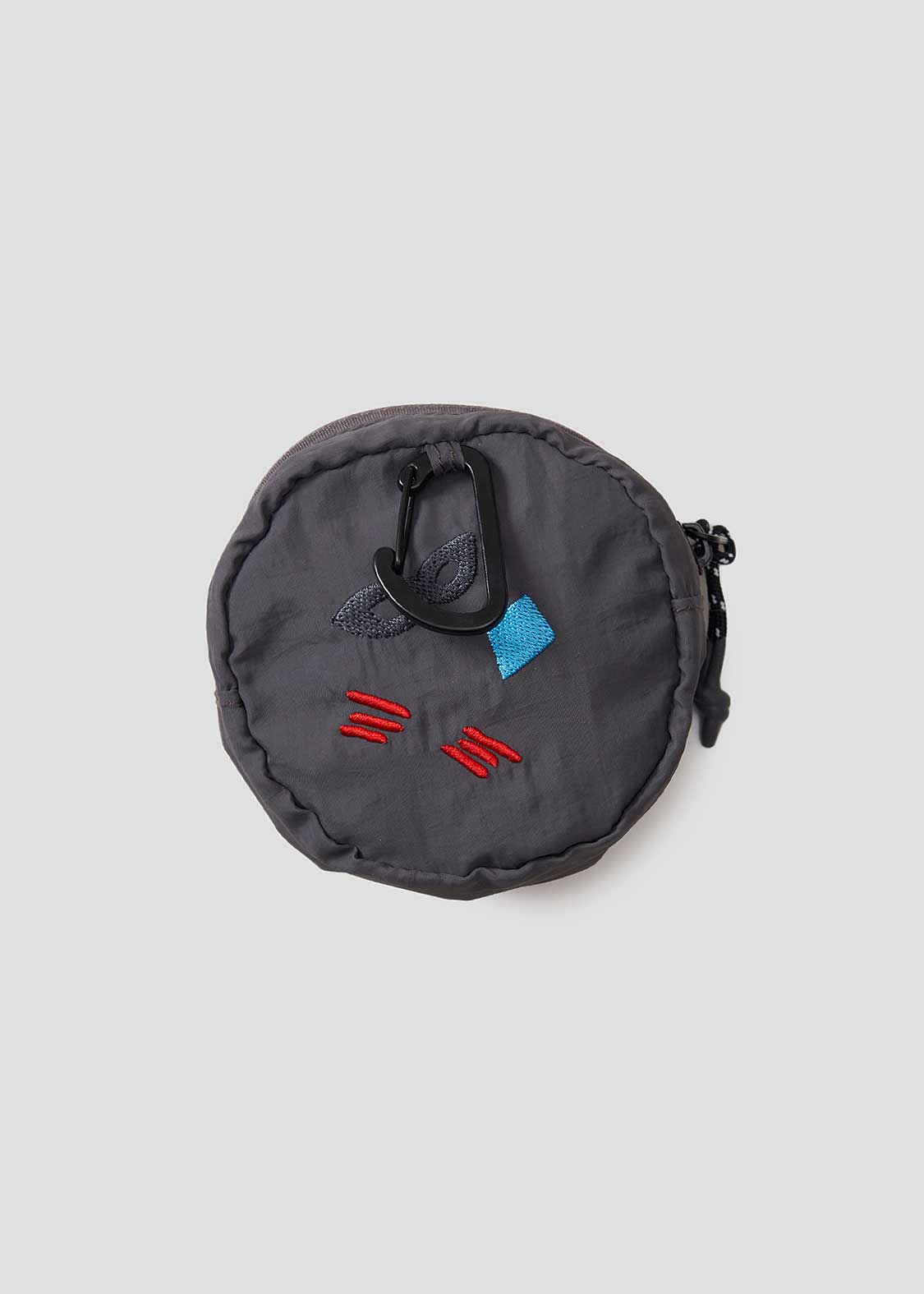 Circle Pouch (THE FOUR CATS Tucky) - Image 3