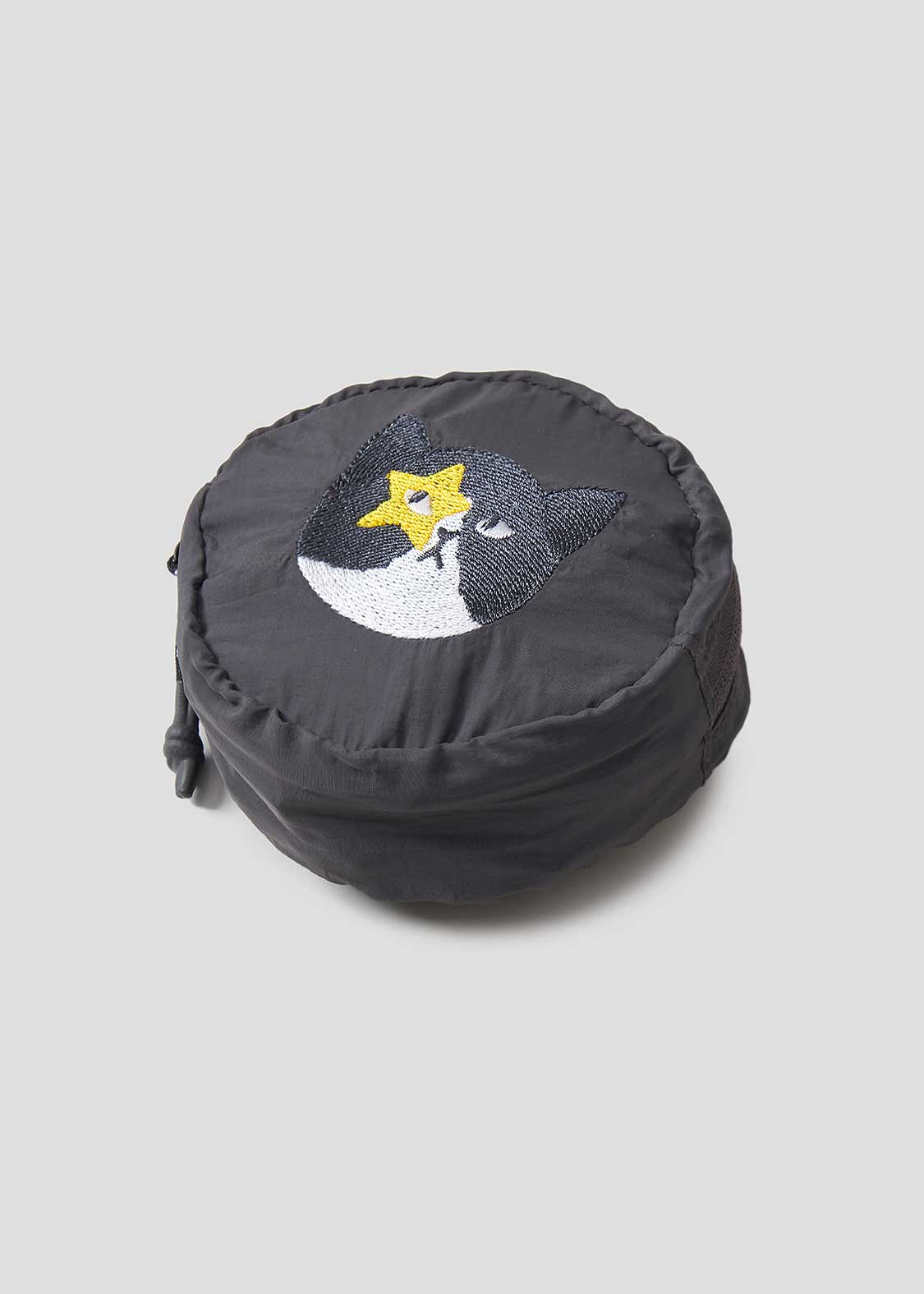 Circle Pouch (THE FOUR CATS Tucky) - Image 4
