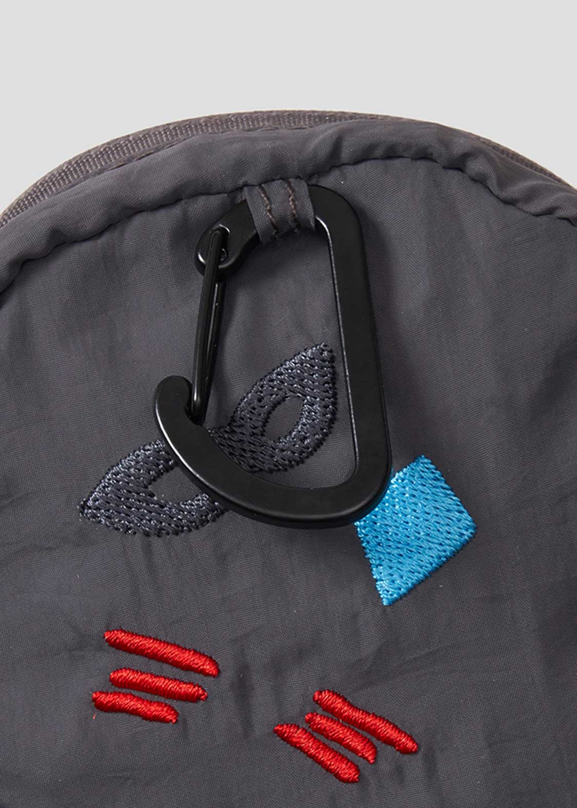 Circle Pouch (THE FOUR CATS Tucky) - Image 5