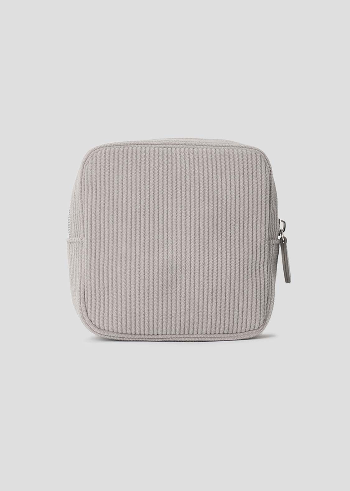 Beautiful Shadow Bakery | Square Pouch - Image 3