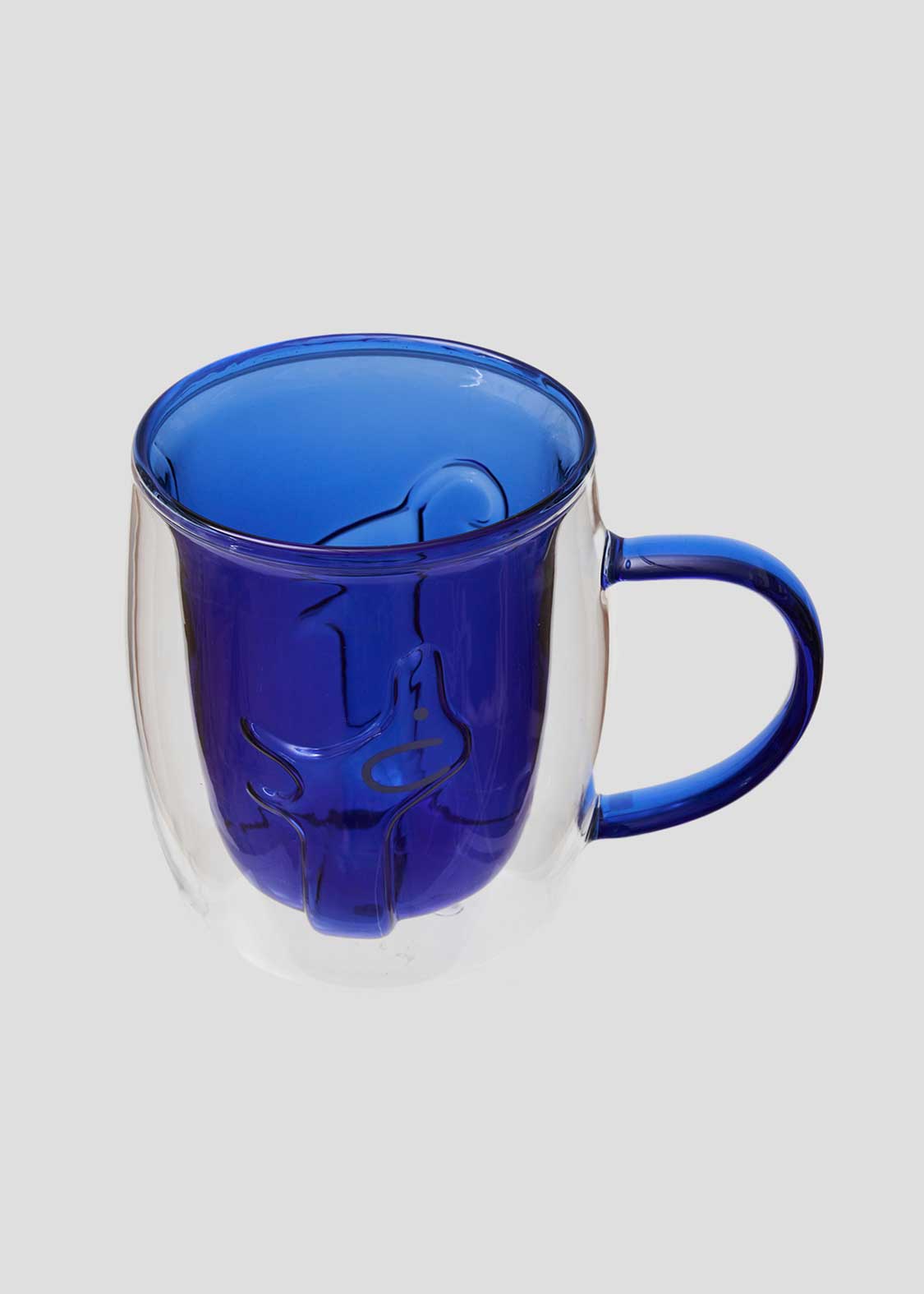 Nagasugiru Inu | Double Wall Mug - Image 3