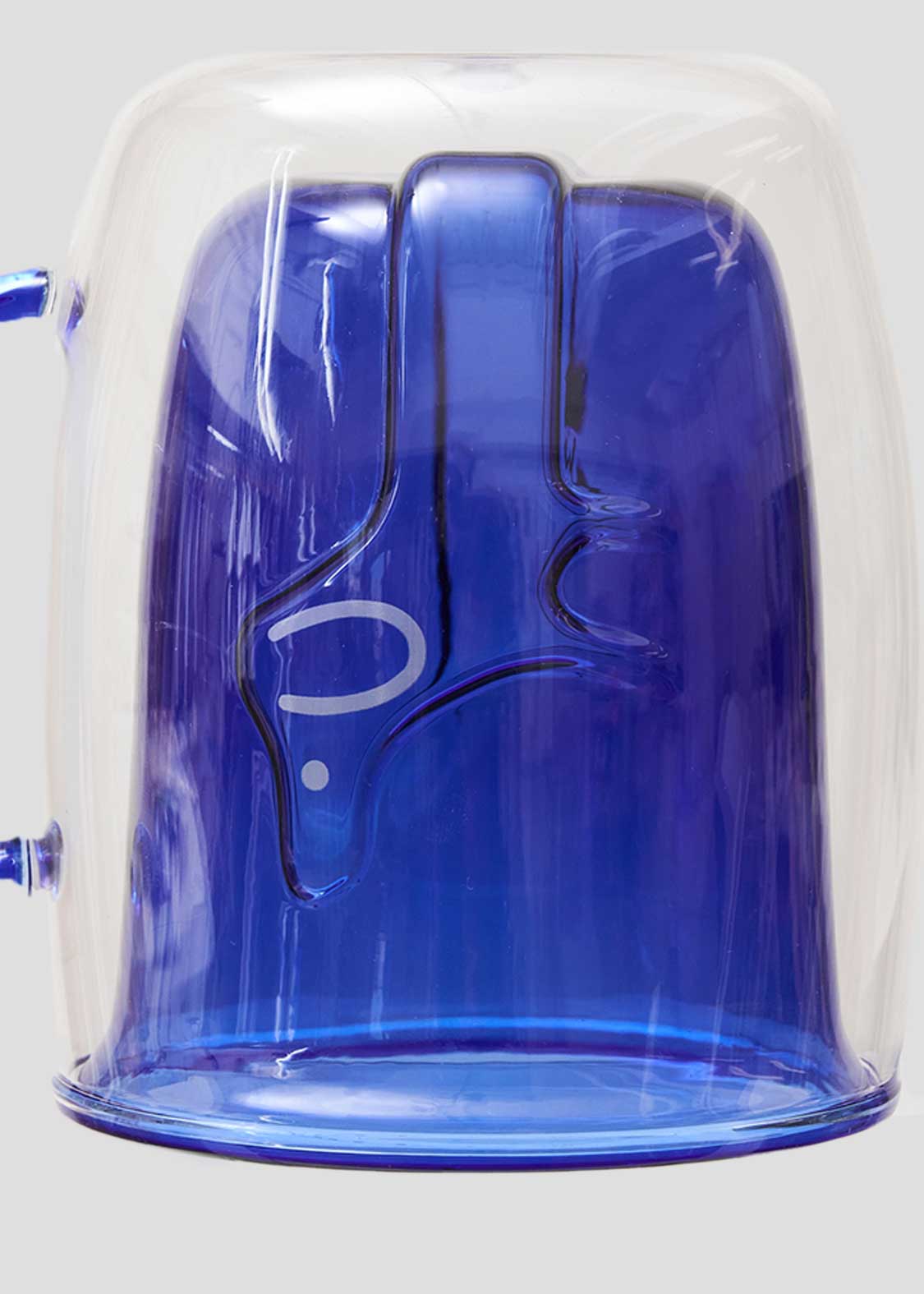 Nagasugiru Inu | Double Wall Mug - Image 5