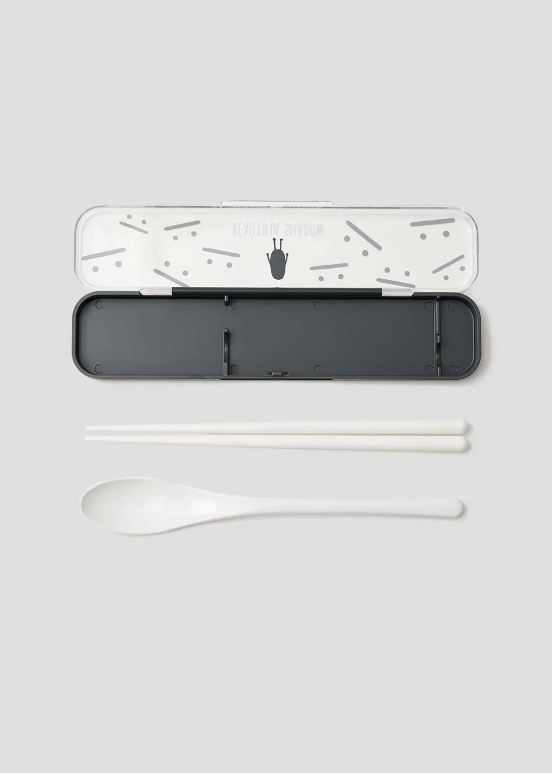 Beautiful Shadow | Chopsticks & Spoon Set - Image 4