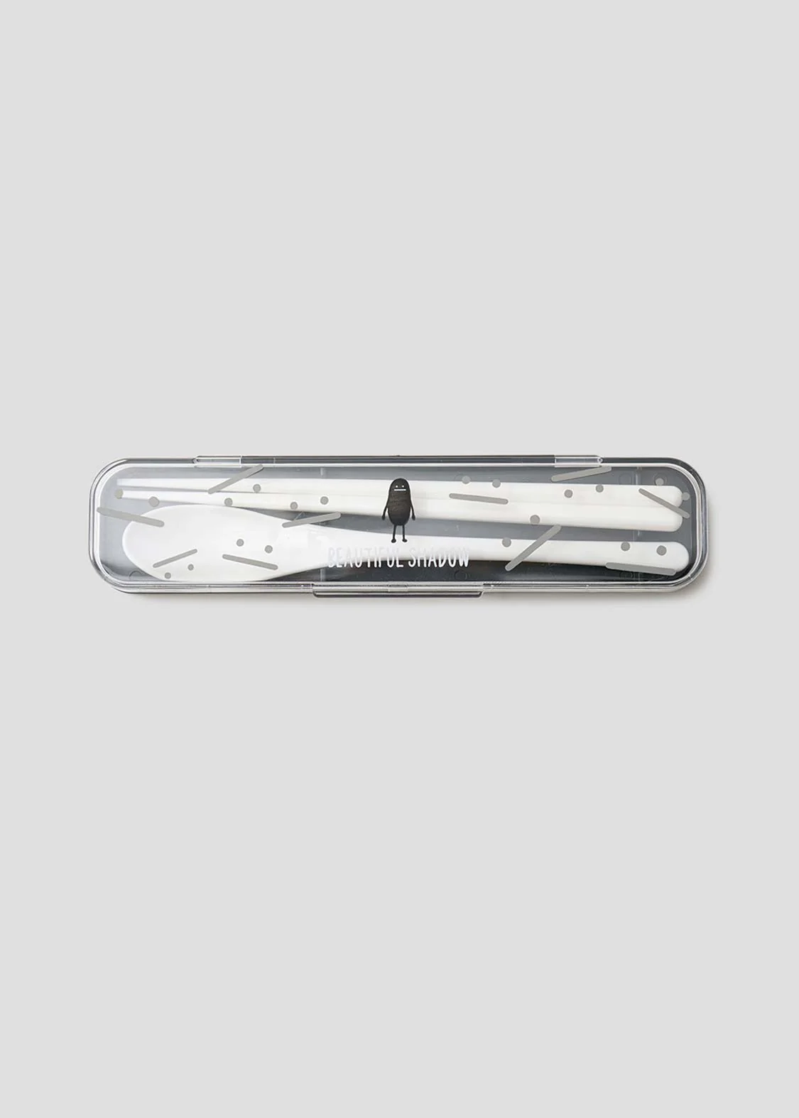 Beautiful Shadow | Chopsticks & Spoon Set - Image 7