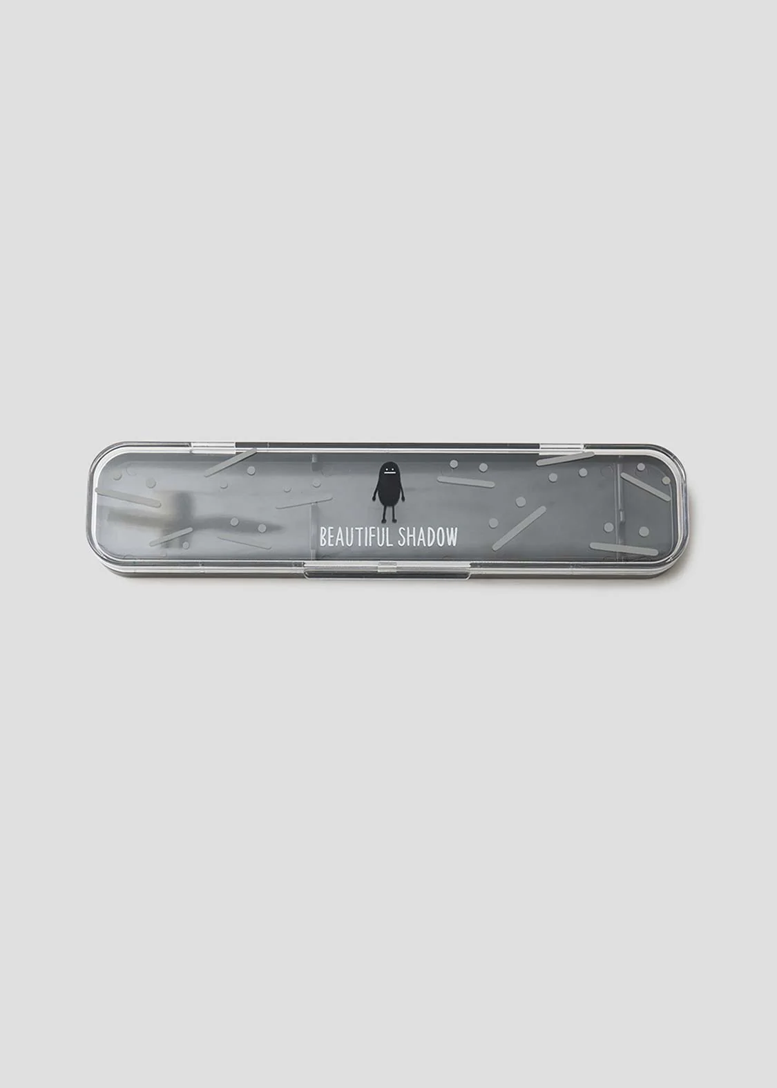 Beautiful Shadow | Chopsticks & Spoon Set - Image 8