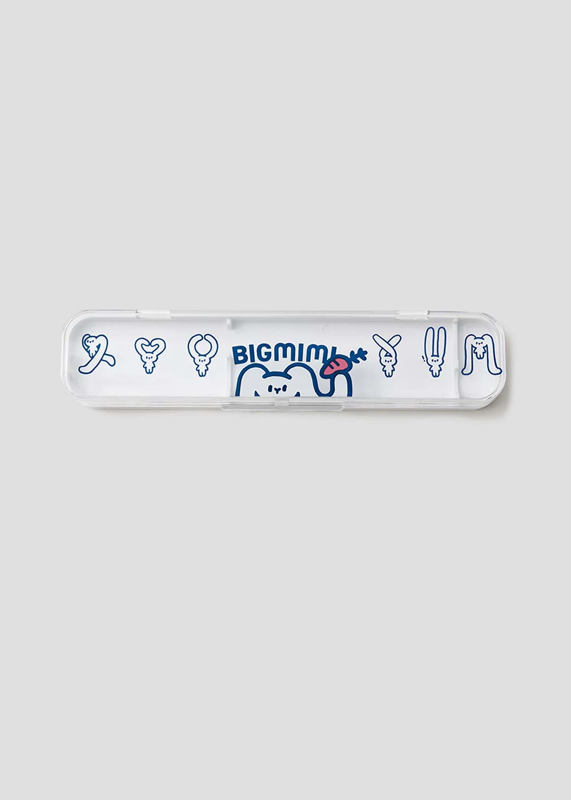 Big Mimi | Chopsticks And Spoon Set - Image 8