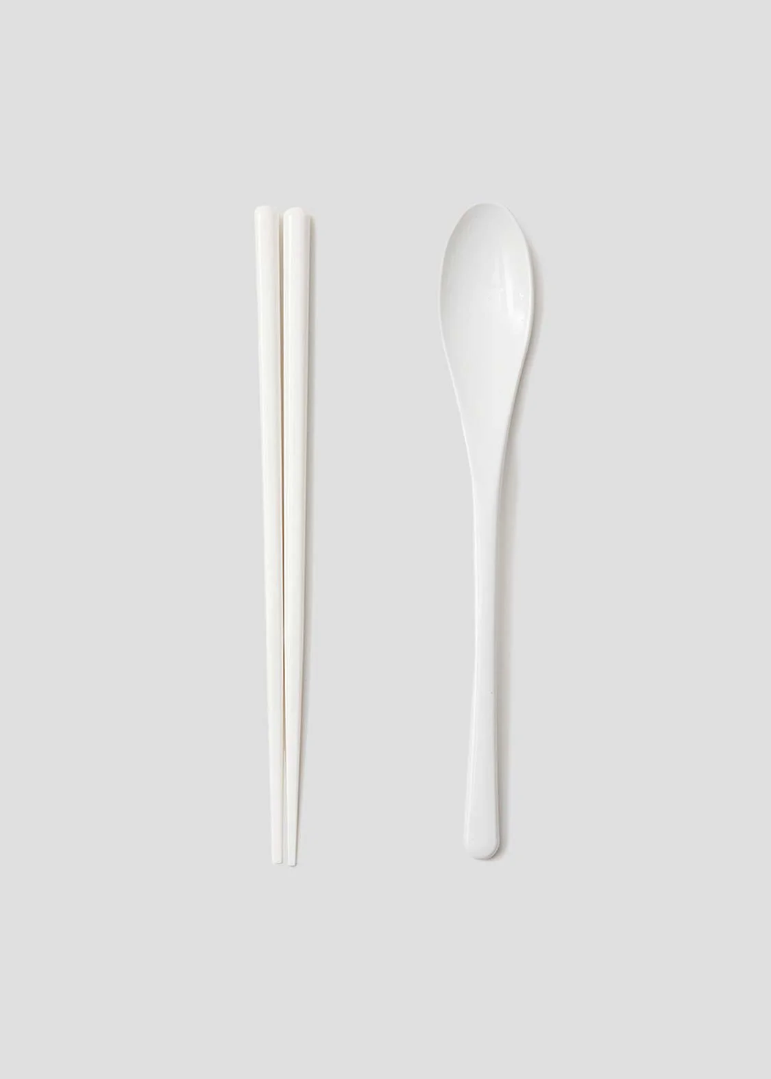 Control Bear | Chopsticks And Spoon Set - Image 5