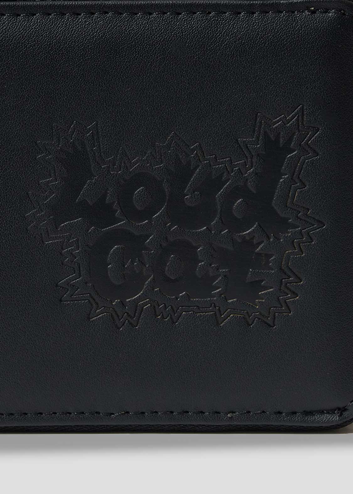 Ayako Ishiguro - Loud Cat Face | Zip Wallet - Image 4