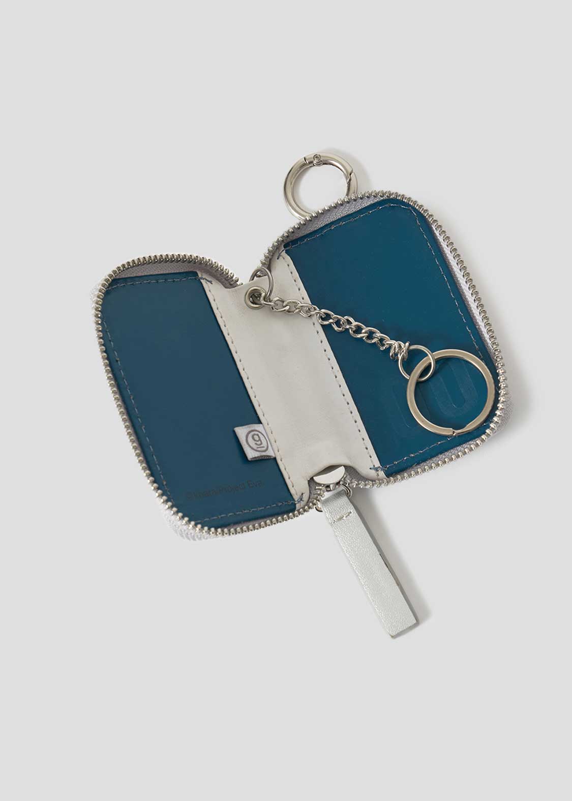 Neon Genesis Evangelion - Adam Project | Wallet & Key Case 3-Piece Set - Image 3