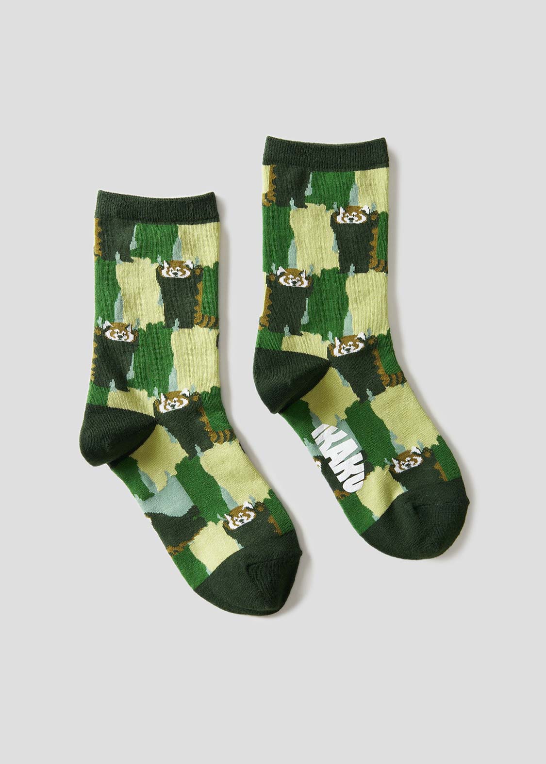 Middle Socks (Ikaku 7) - Image 3